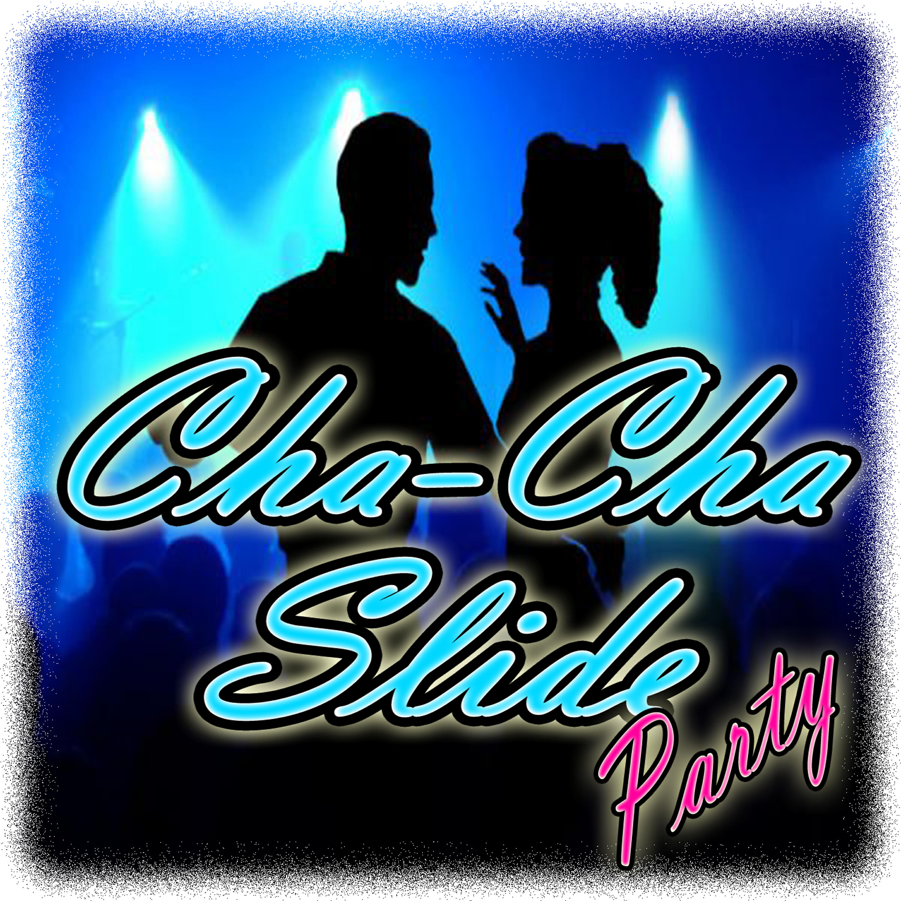 Cha Cha Slide Party - Rhythm is a Dancer