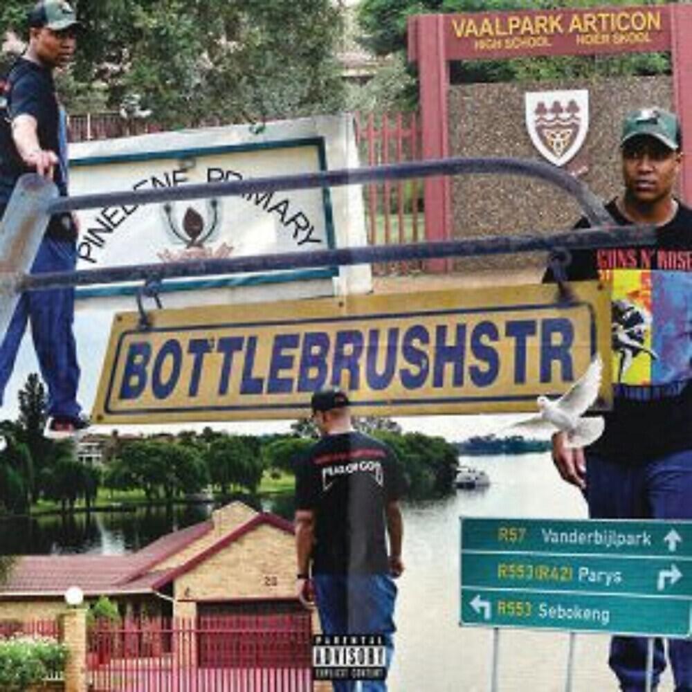 DJ Speedsta - No Stress