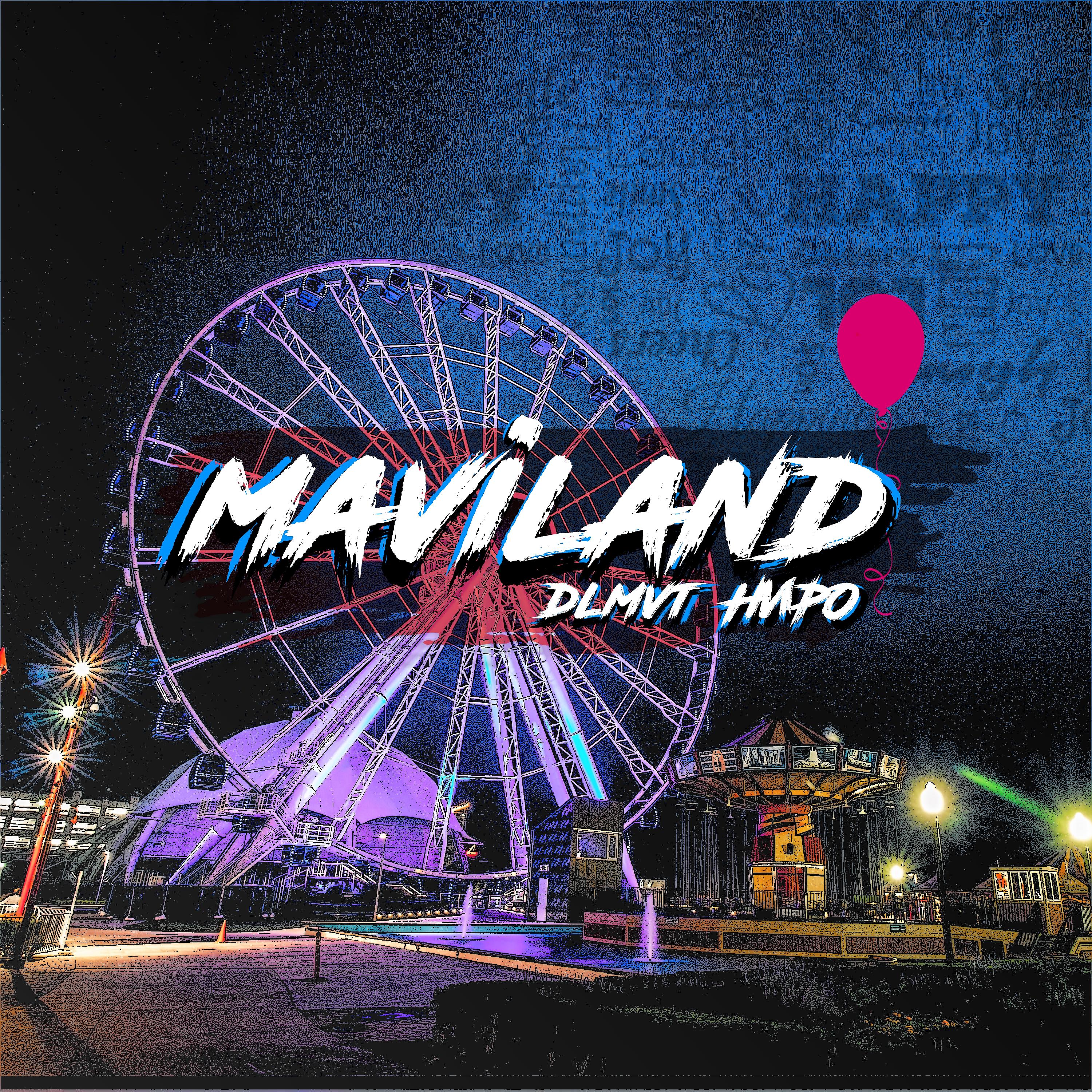 Постер альбома Maviland