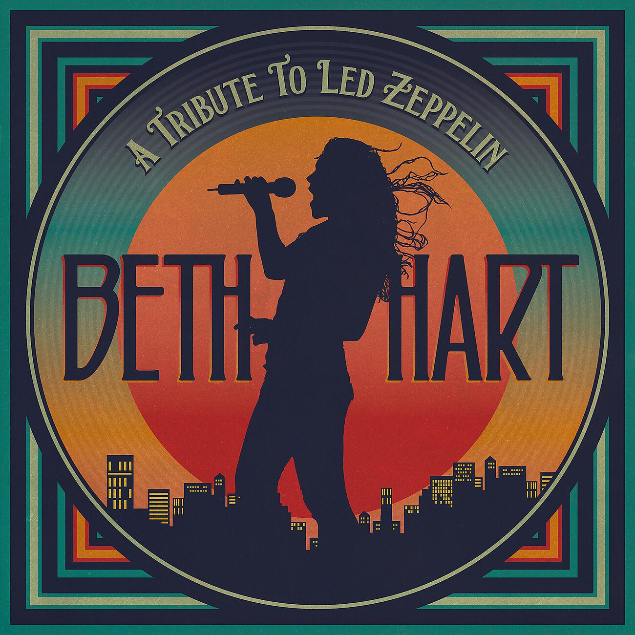 Beth Hart - Dancing Days, Pt. 1