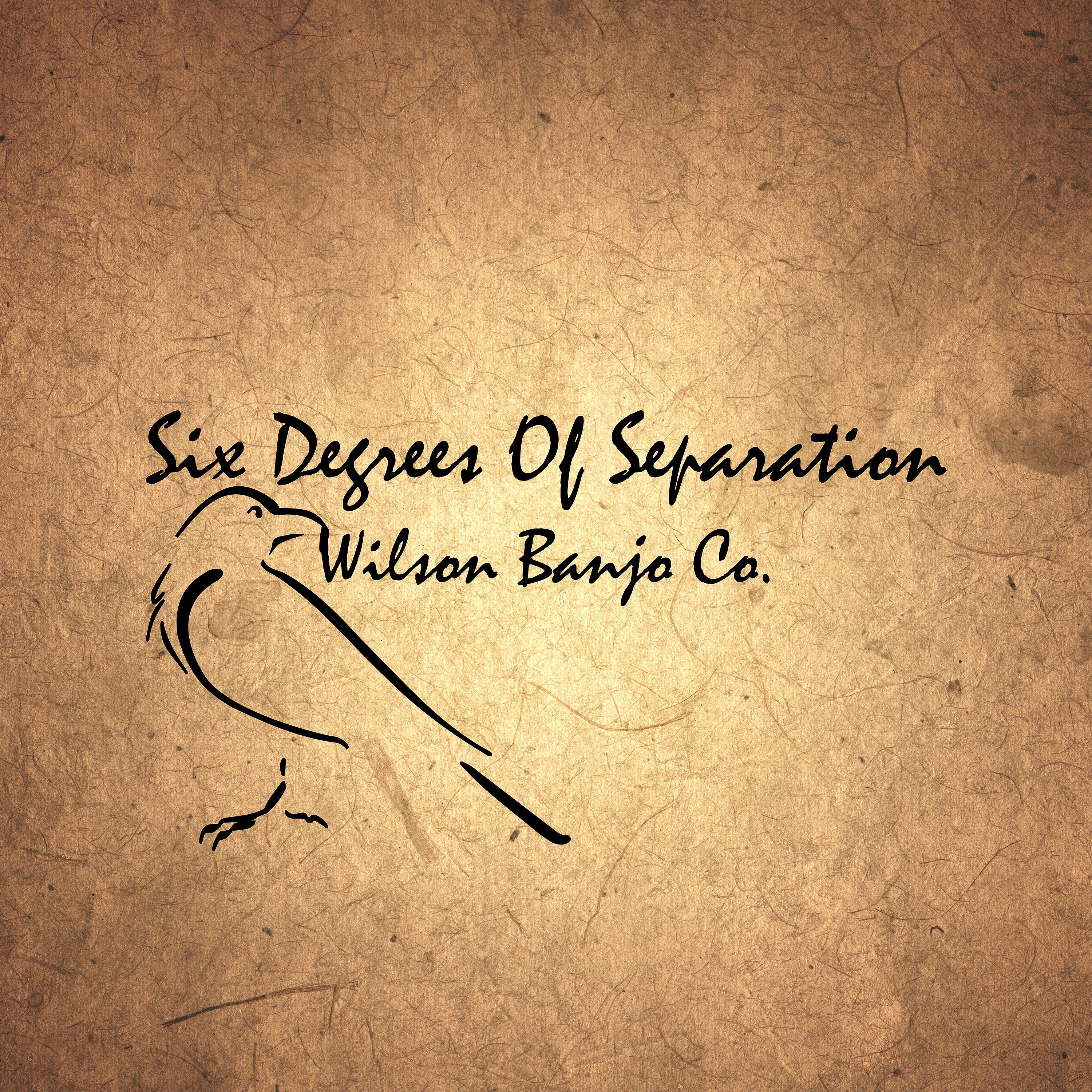 Постер альбома Six Degrees of Separation