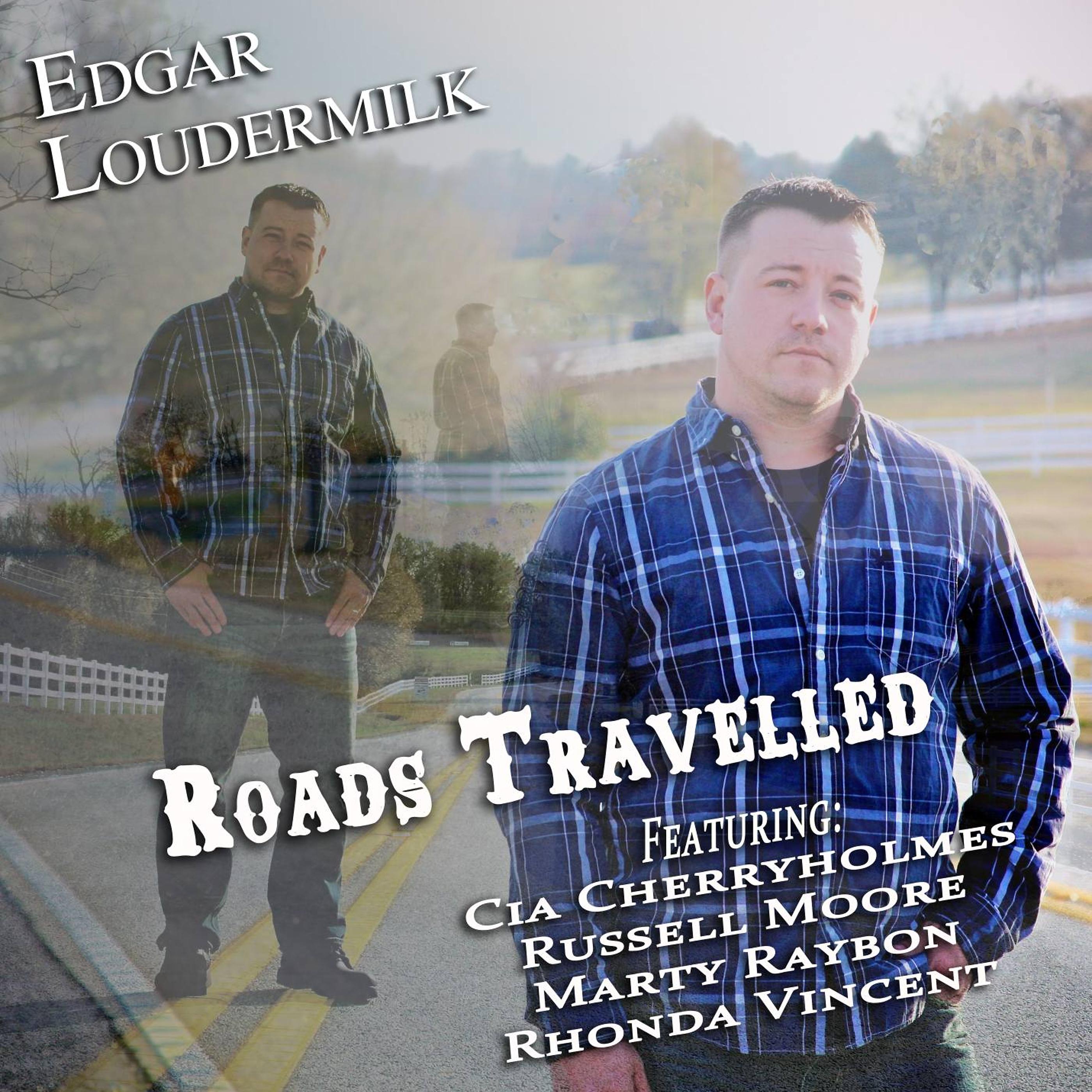 Постер альбома Roads Travelled