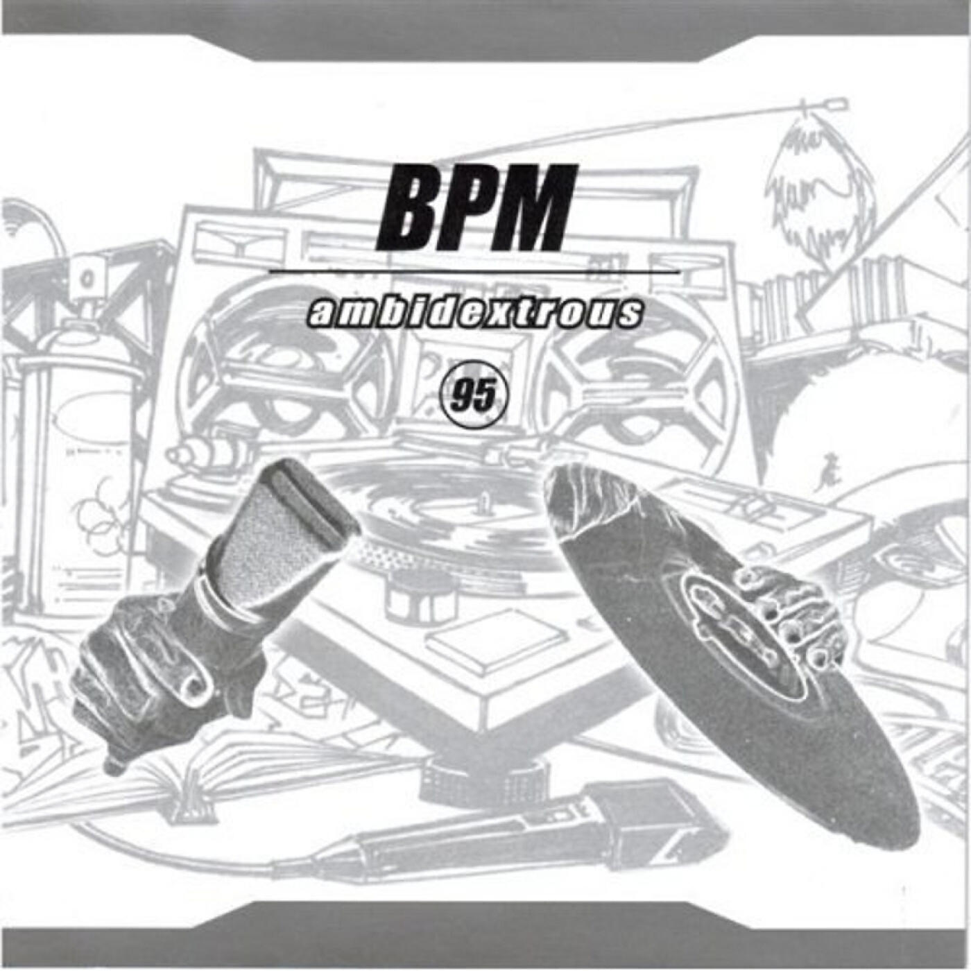 BPM - Infinity