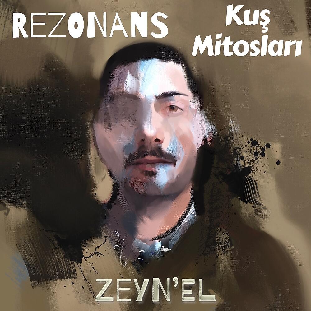 Постер альбома Rezonans (Kuş Mitosları)