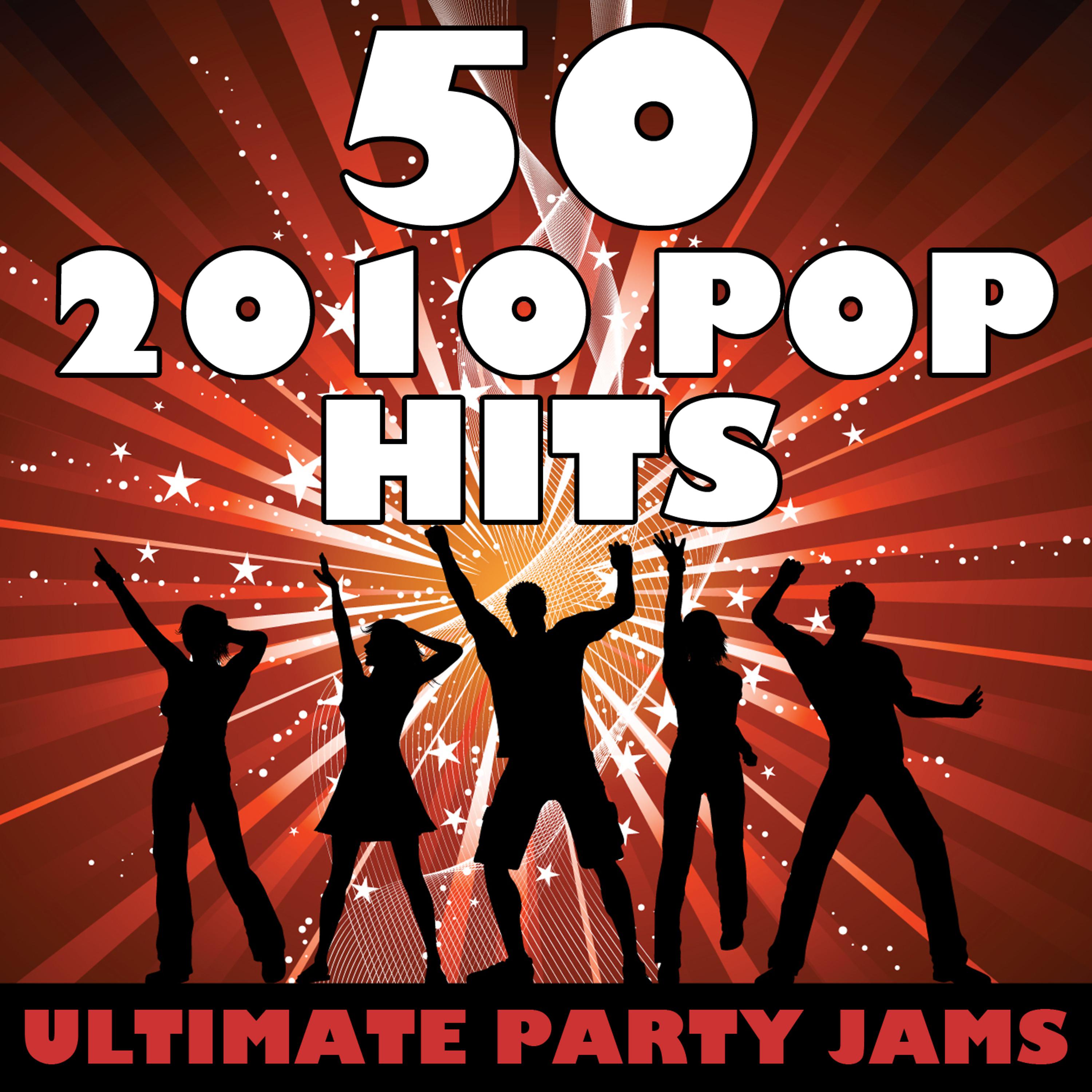 Ultimate Party Jams - Monster (Michael Jackson & 50 Cent Party Tribute)