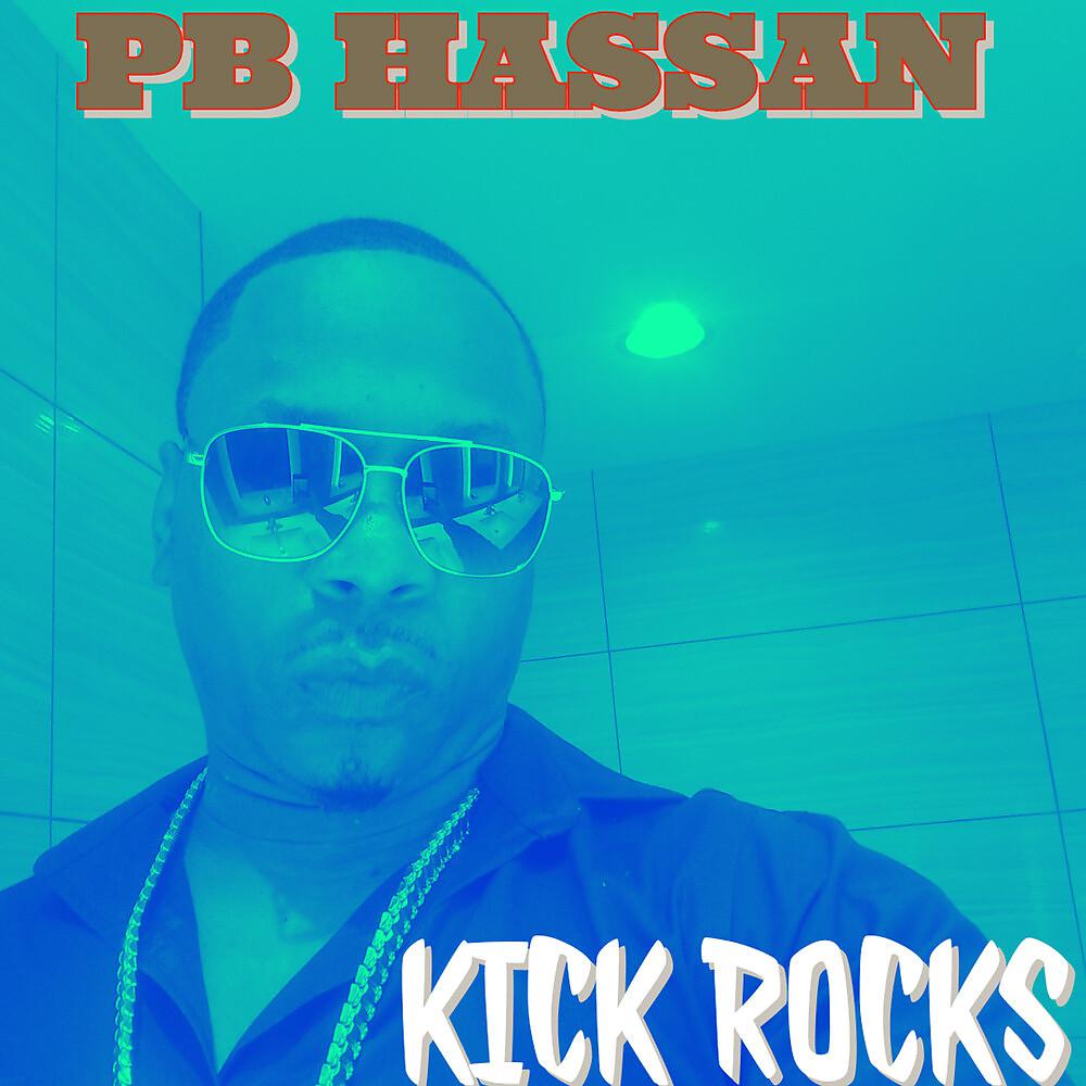 Постер альбома KICK ROCKS