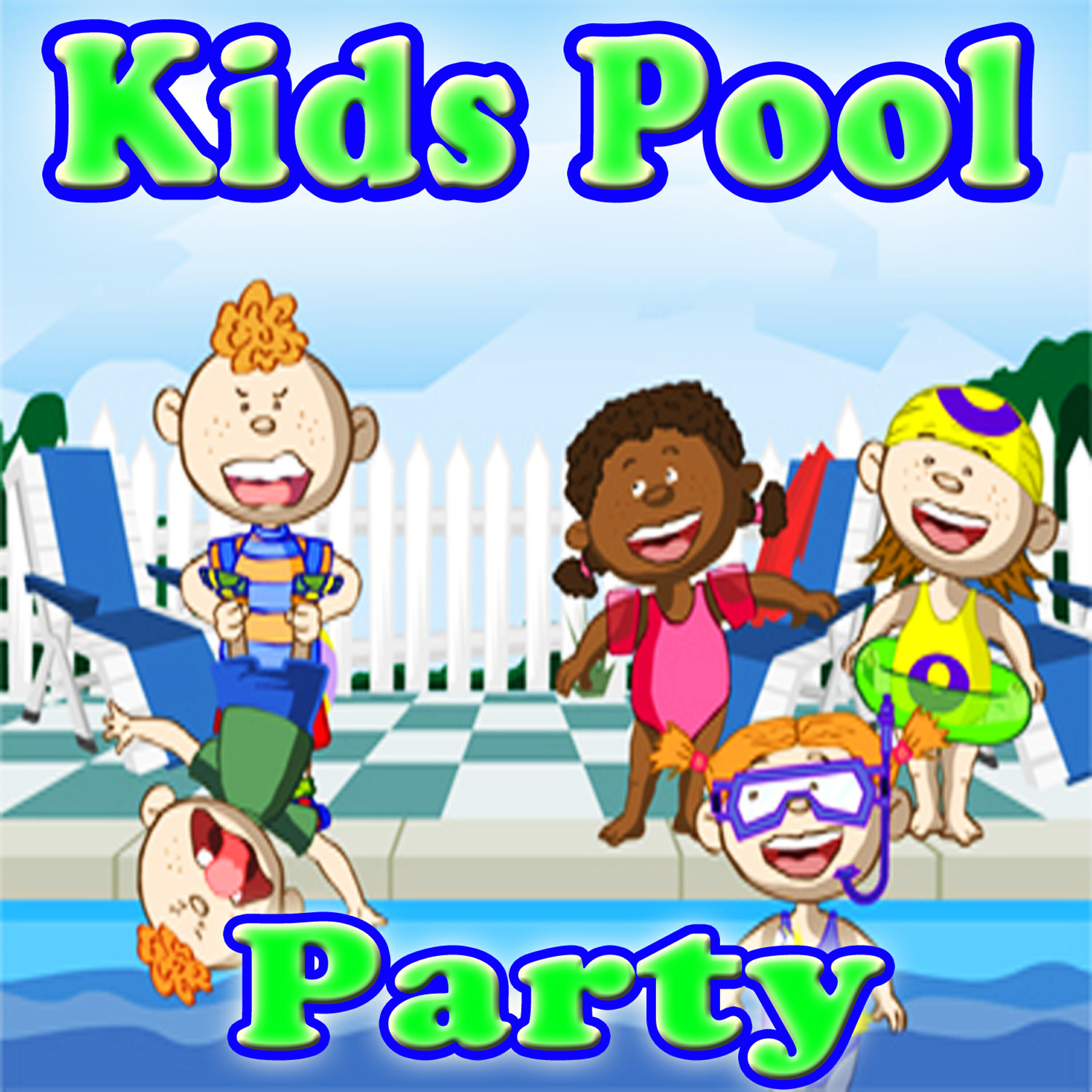 Kiddie Bopper Kids - Cotton Eyed Joe