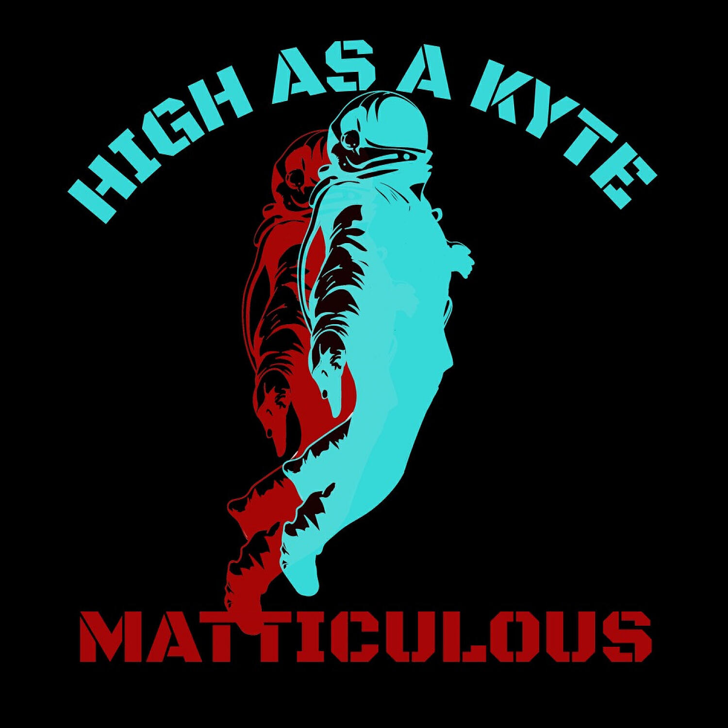 Matticulous - High As A Kite