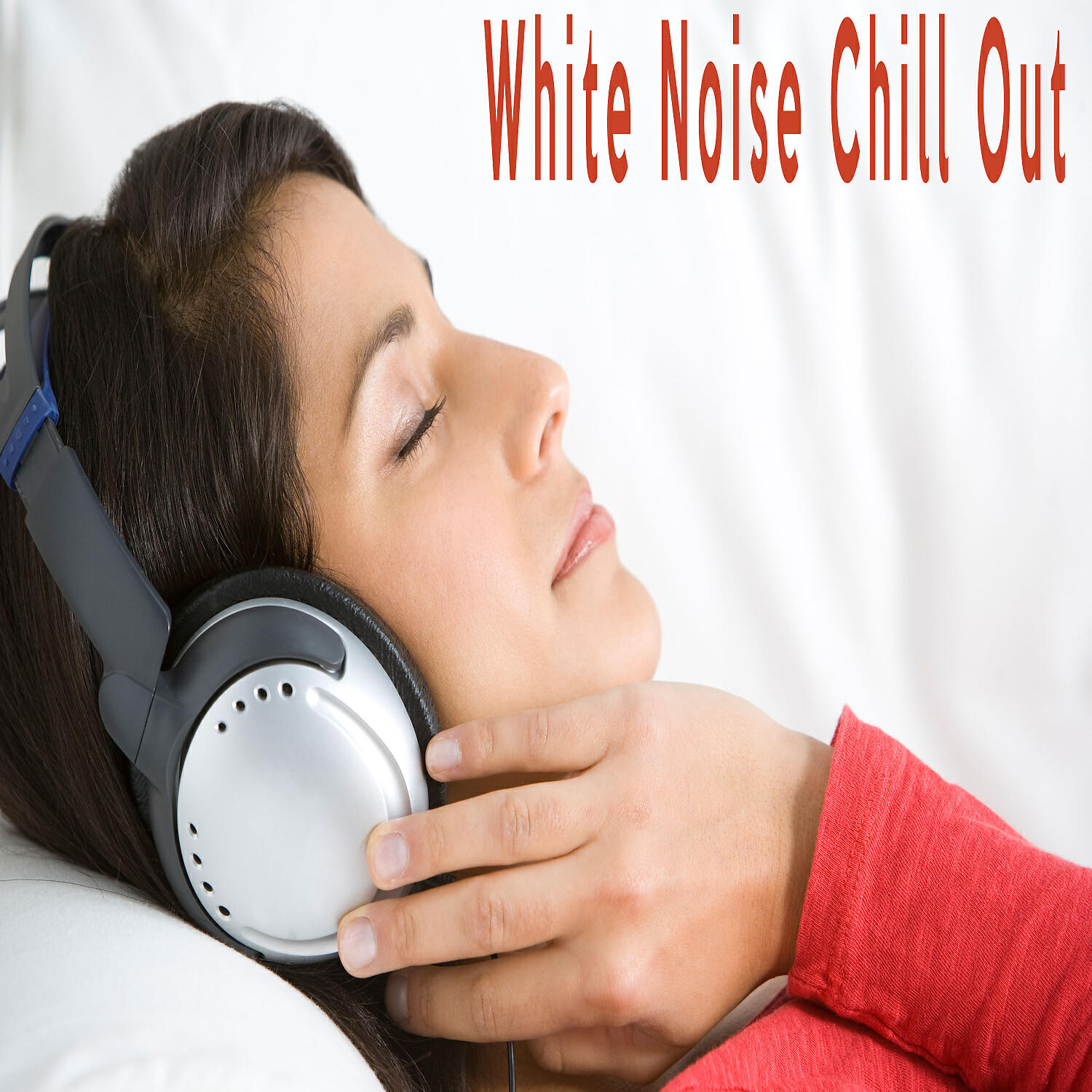 Color Noise Therapy - White Noise UFO Drone Tone
