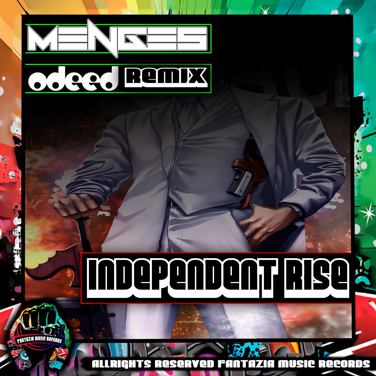 Постер альбома Independent Rise (Remix)