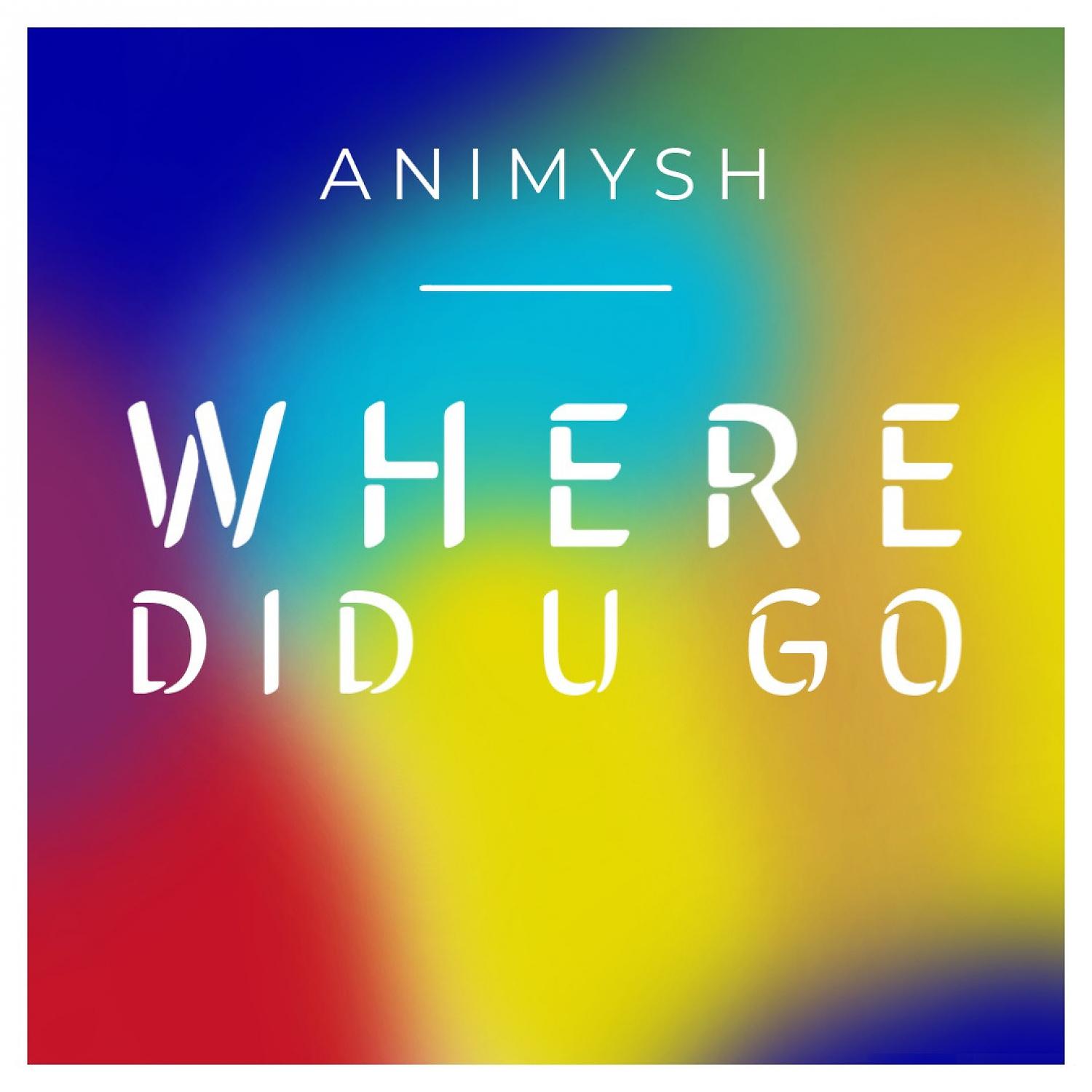 Постер альбома Where Did U Go (Radio Edit)