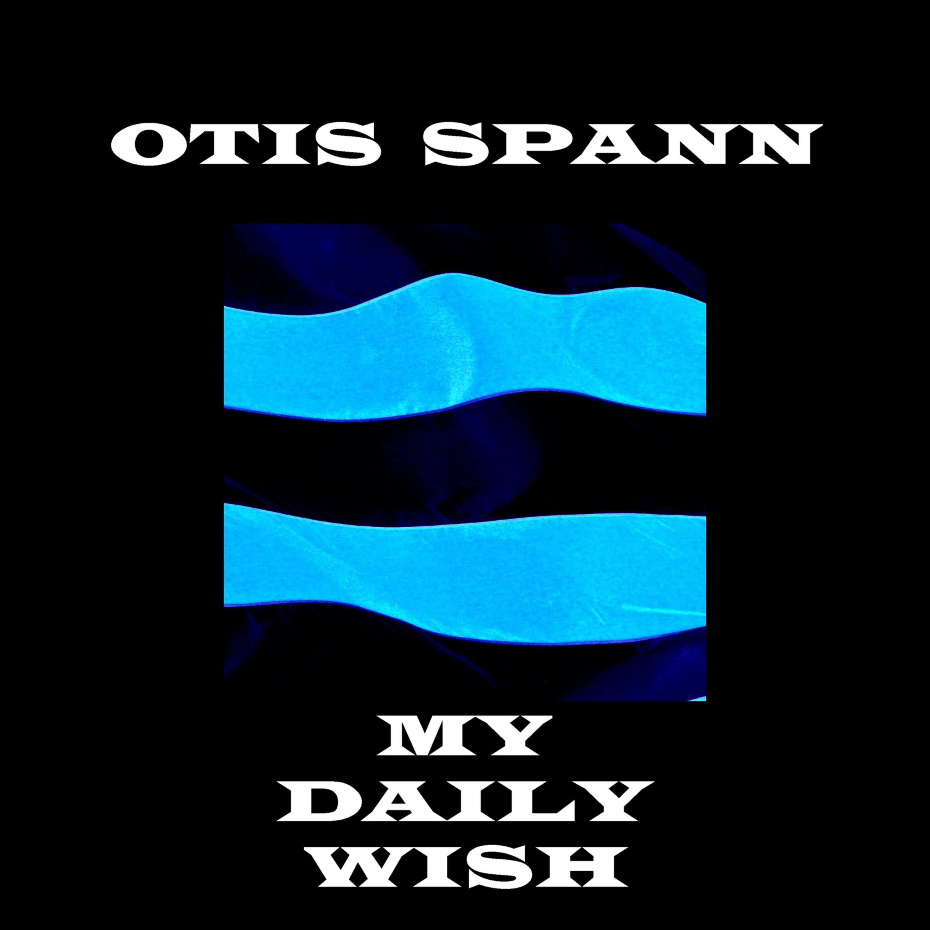 Постер альбома My Daily Wish