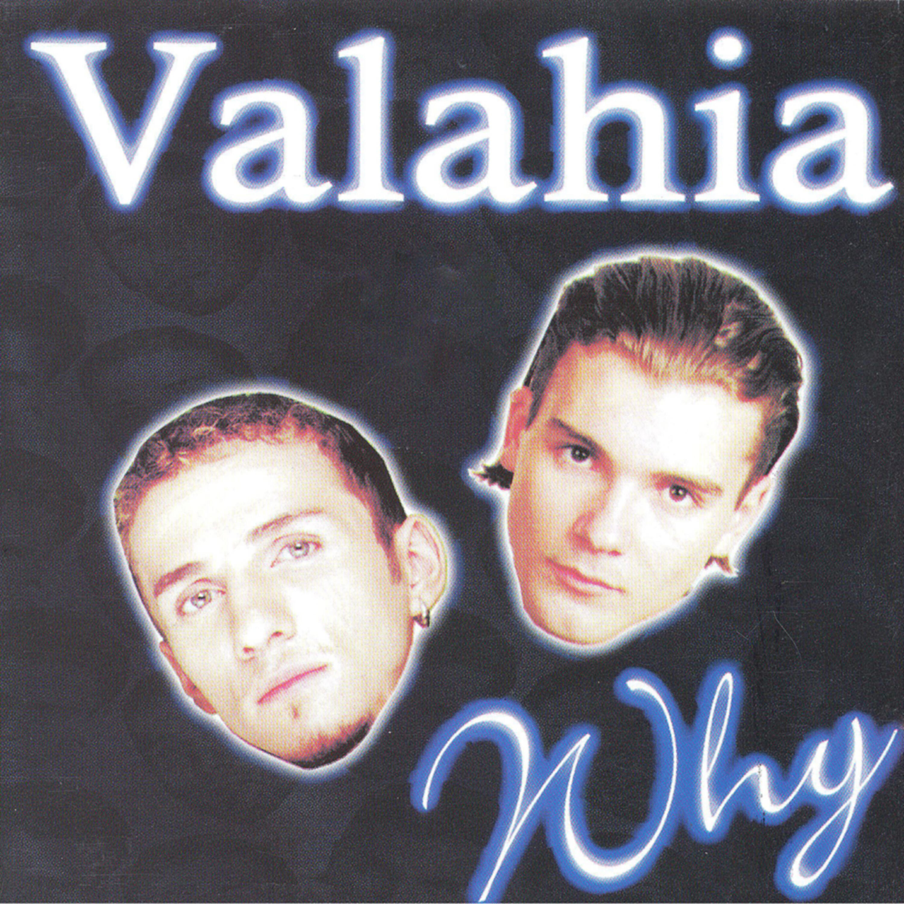 Valahia - Vrem fetite dotate