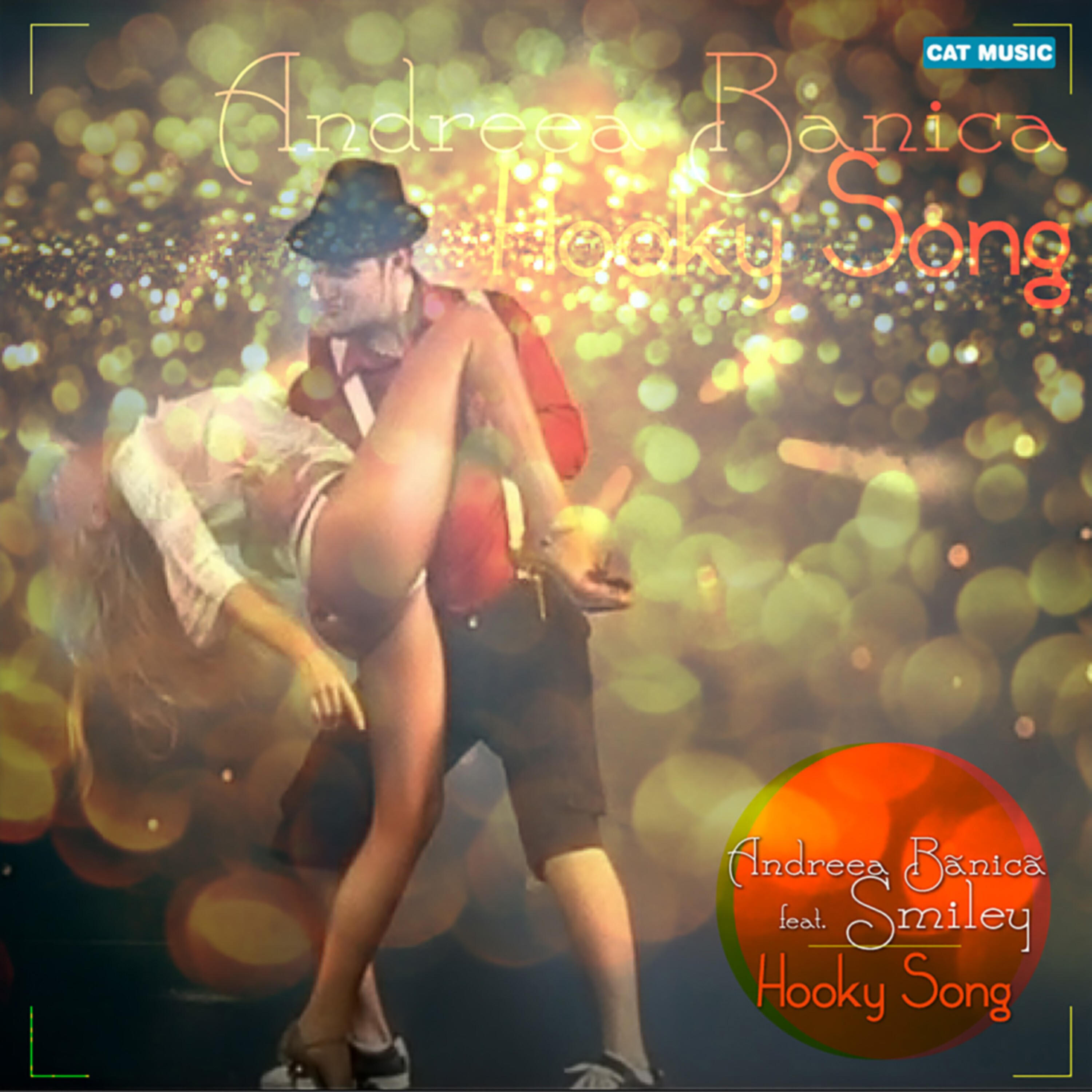 Andreea Banica - Hooky Song