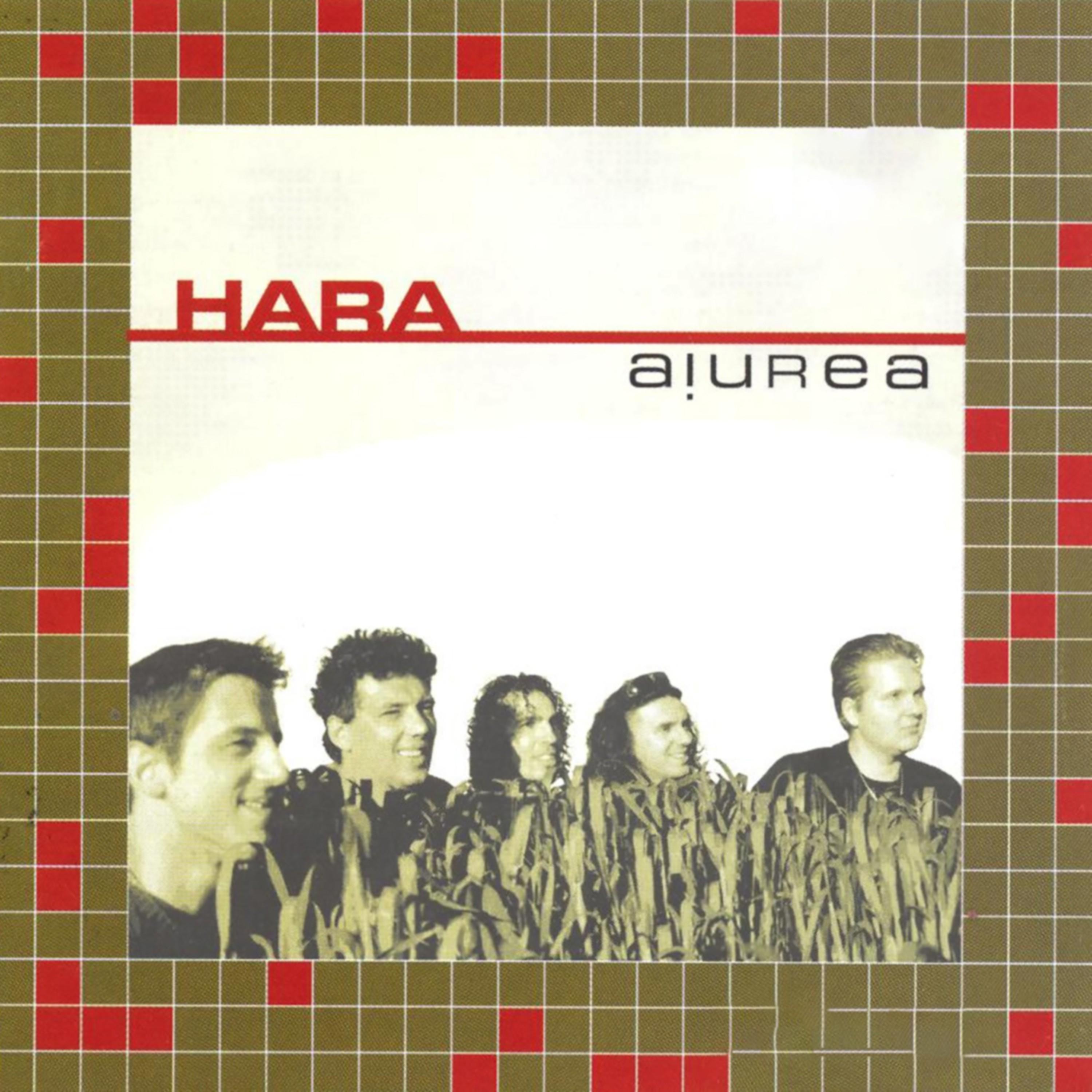 Постер альбома Aiurea
