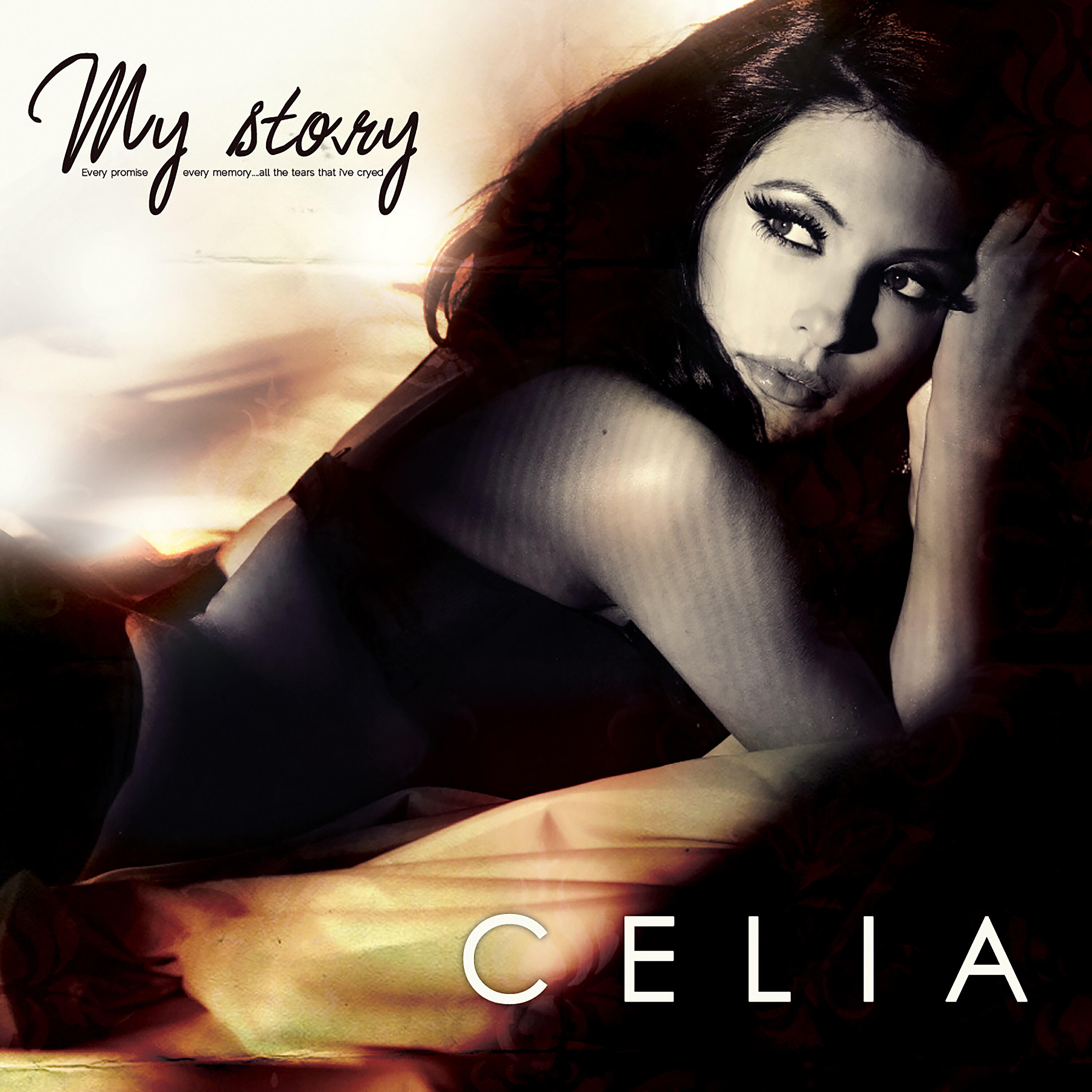 Celia - My Story (Offir Malol Official Remix Radio Edit)