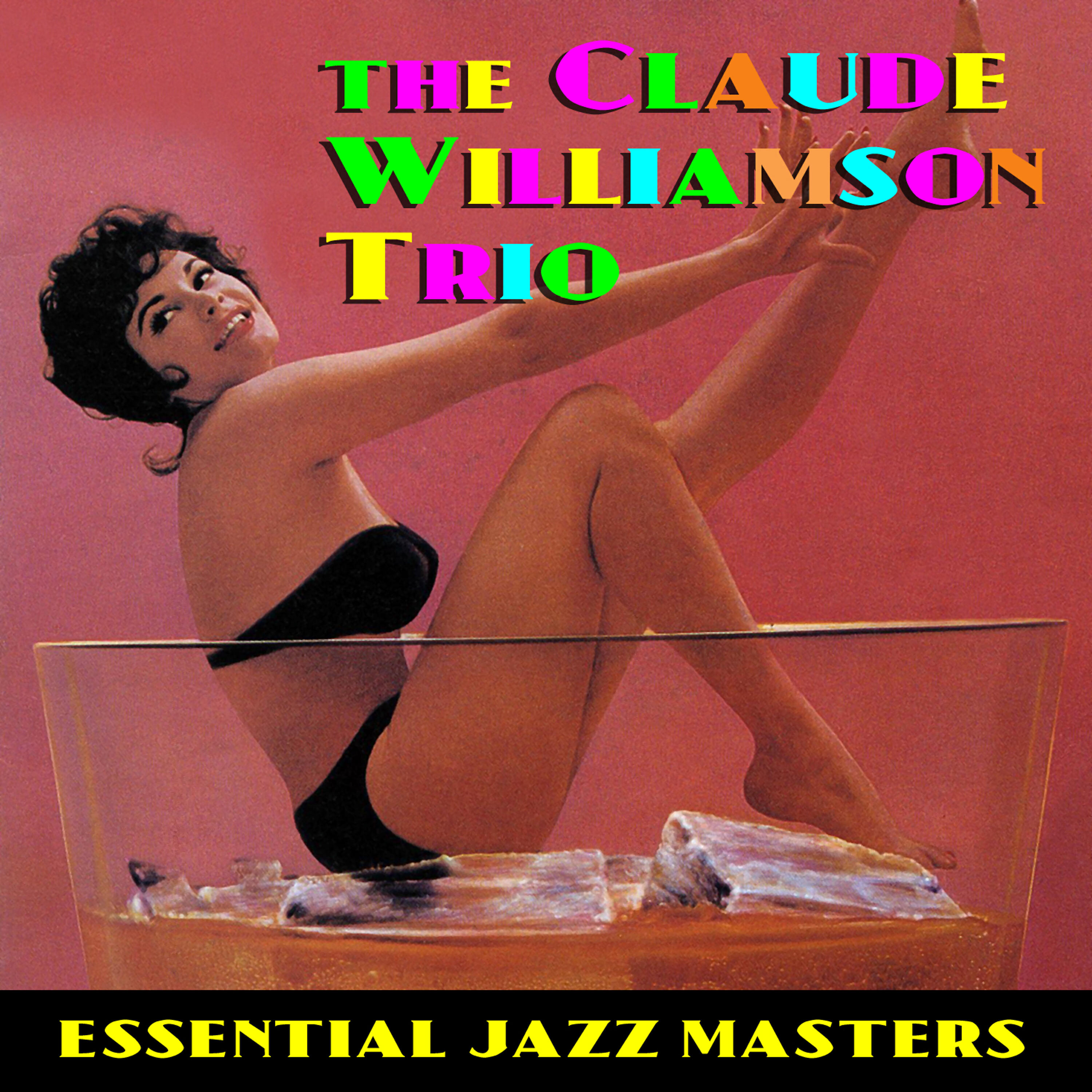 Claude Williamson - Stella By Starlight