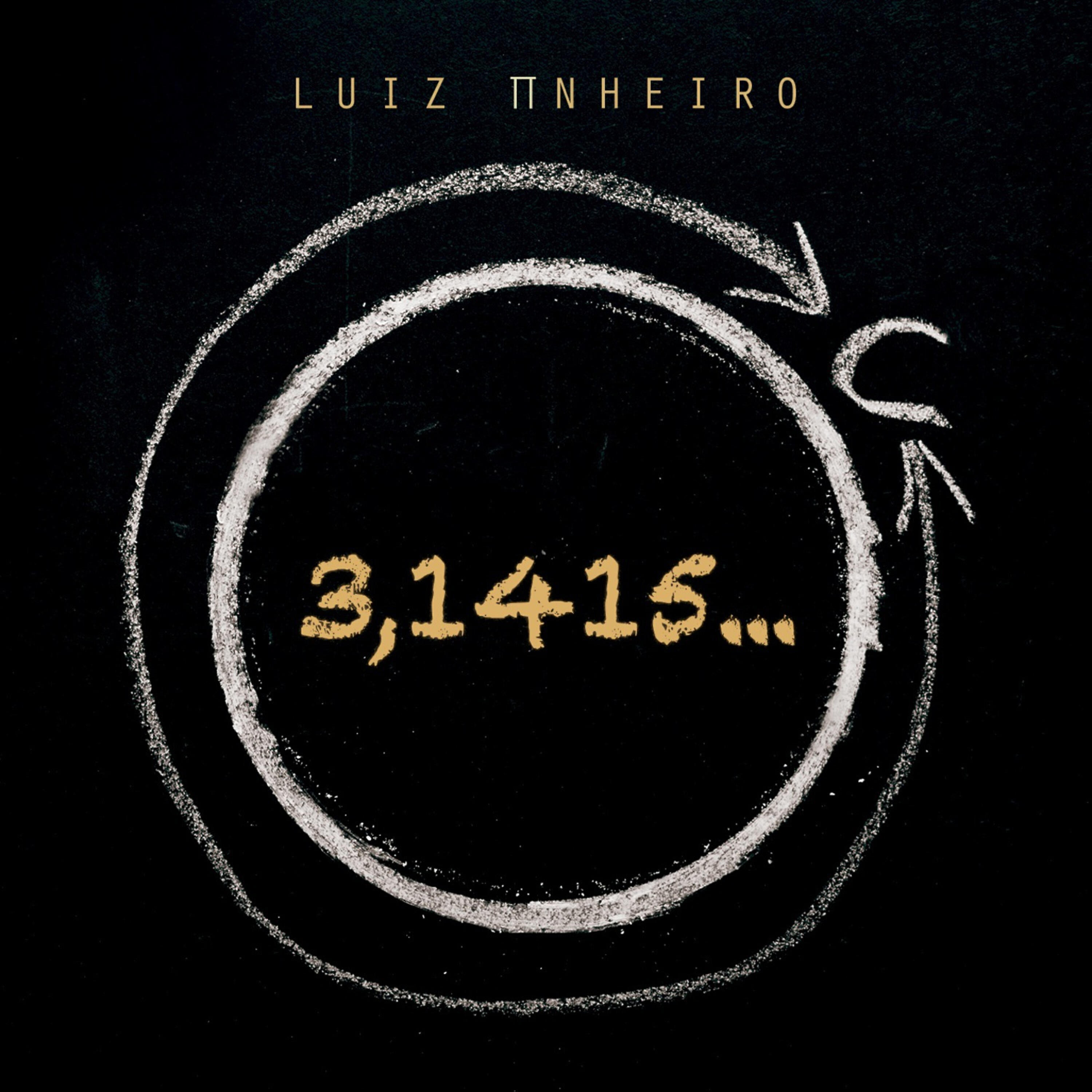 Luiz Pinheiro - Barra / Macaco