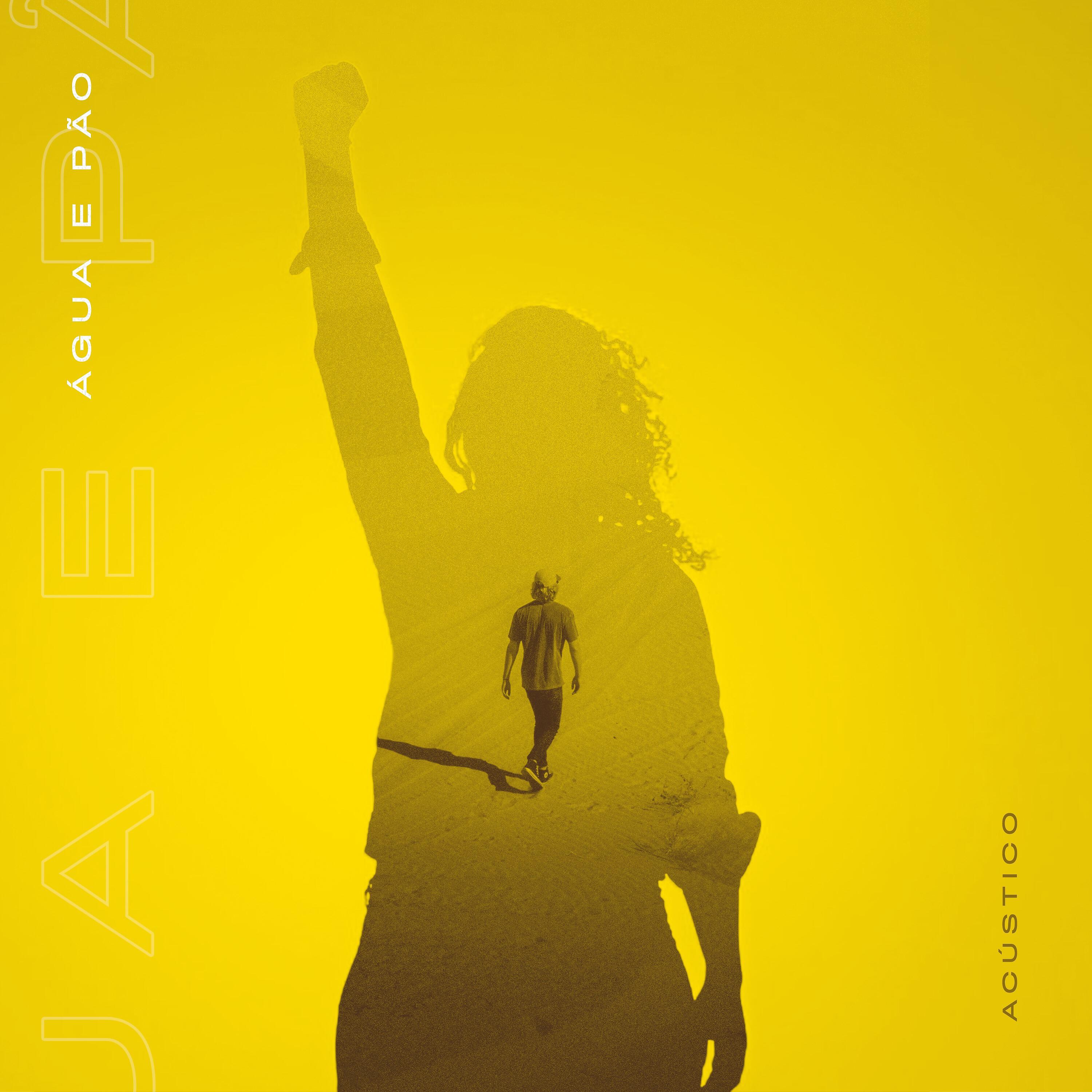 Salatiel Carvalho - Água e Pão (Acústico)