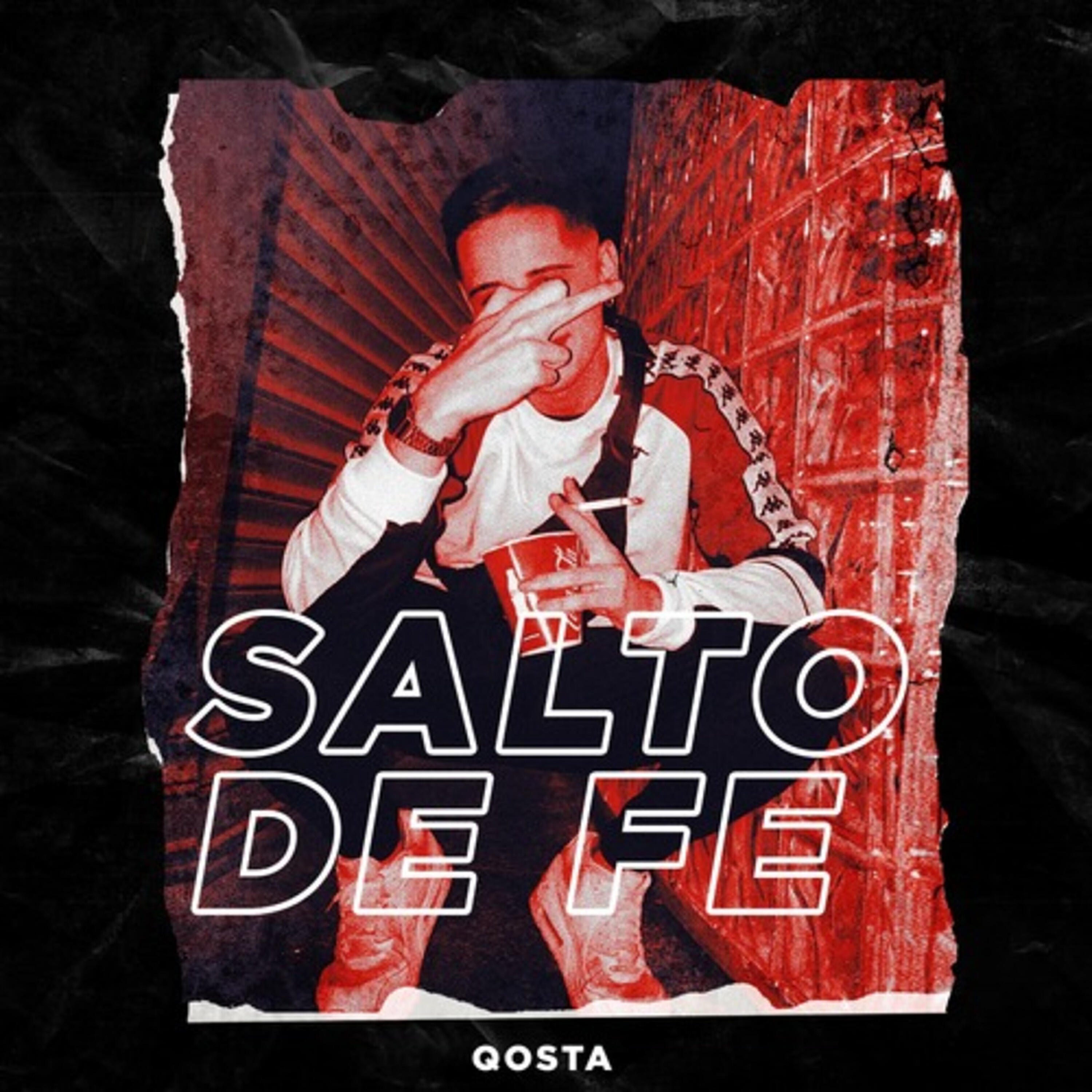 Qosta - Salto de Fe