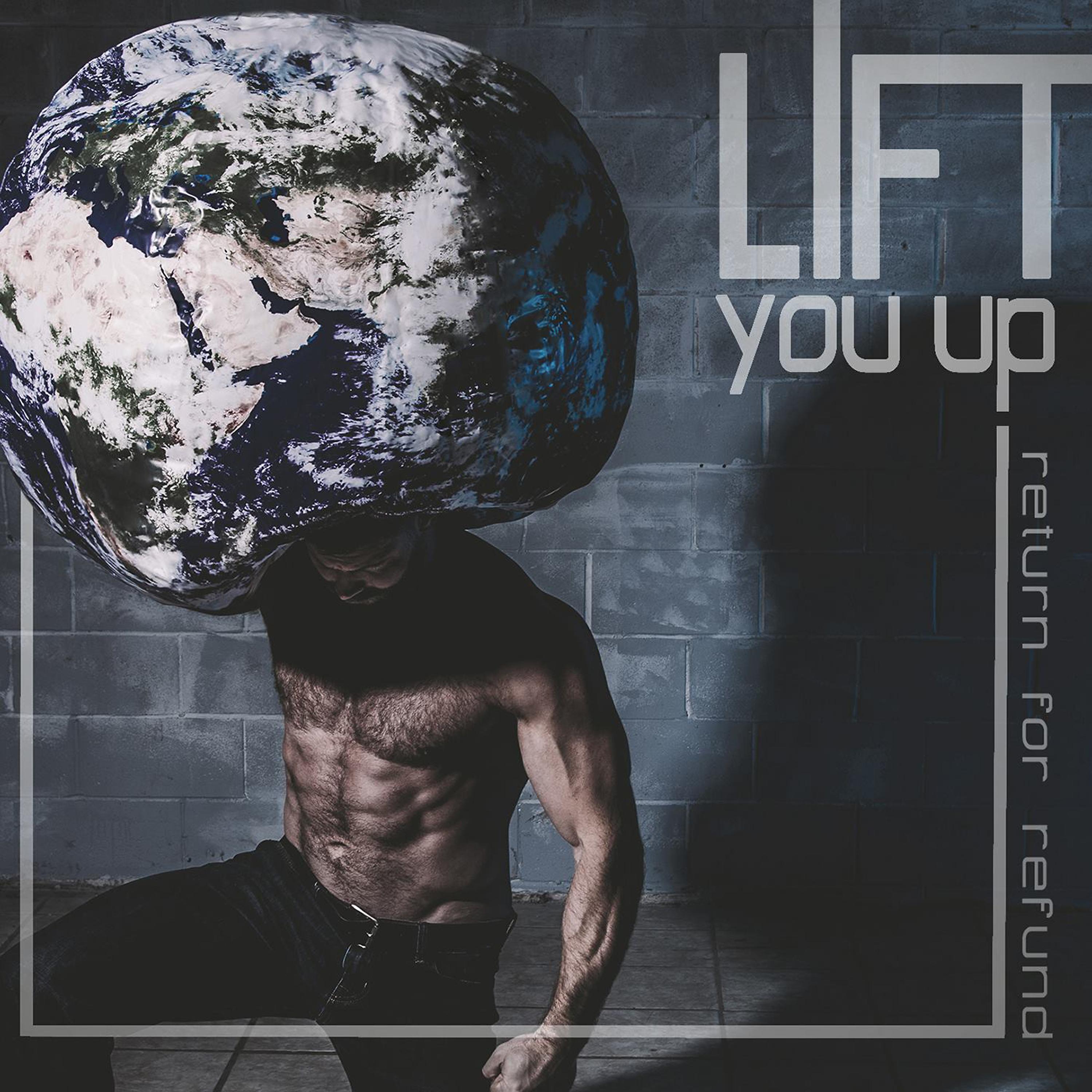 Постер альбома Lift You Up