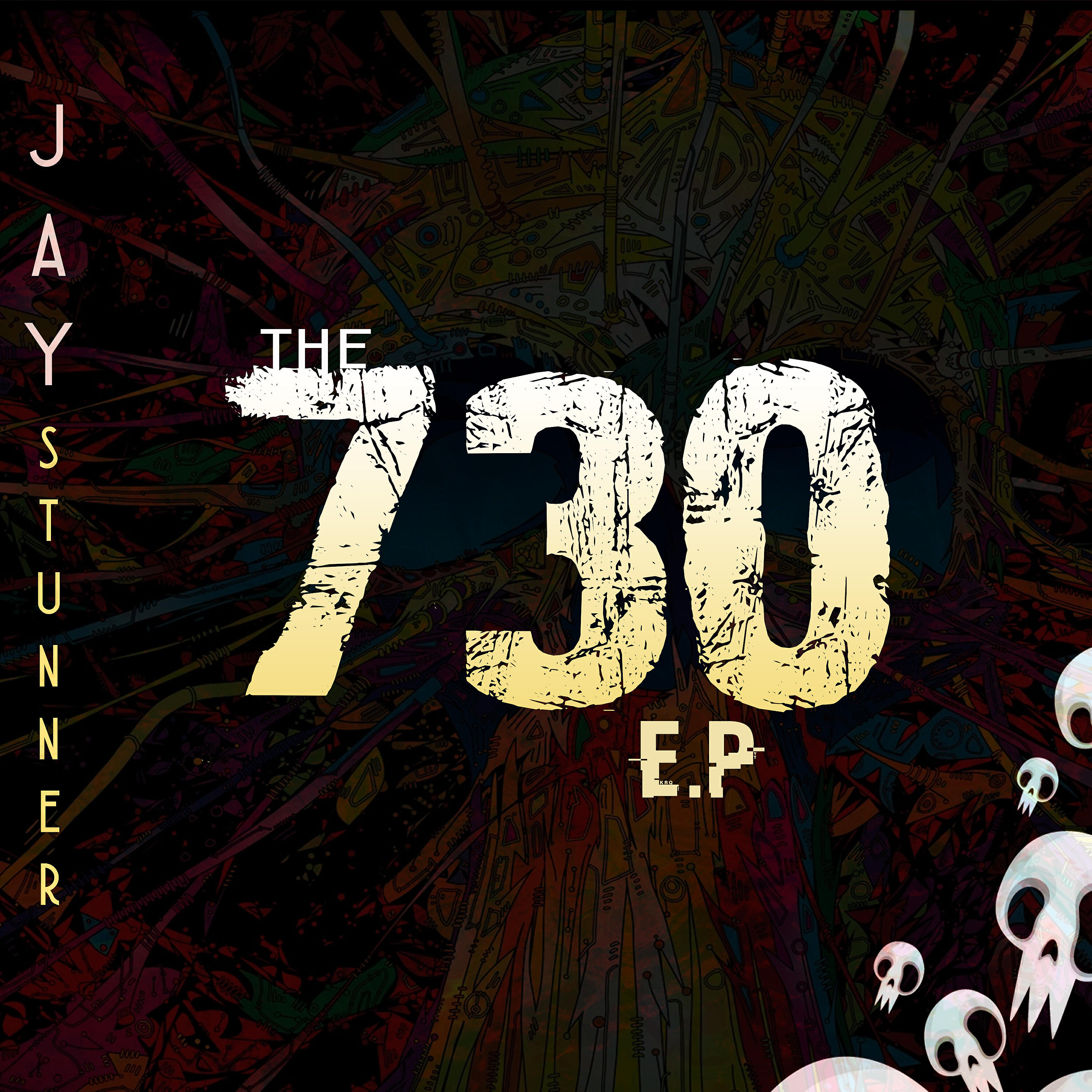 Jay Stunner - Heartbeat