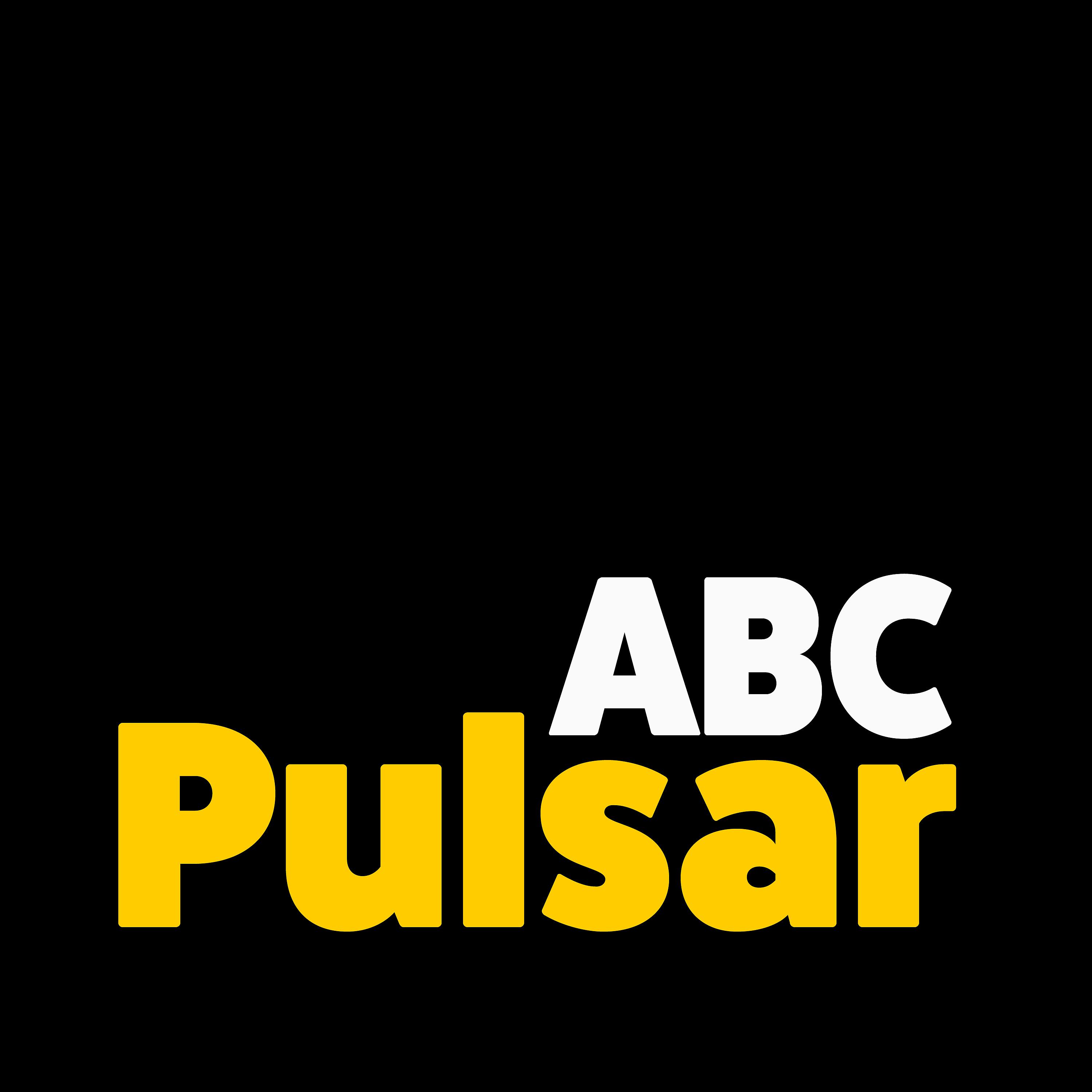 Постер альбома Pulsar ABC