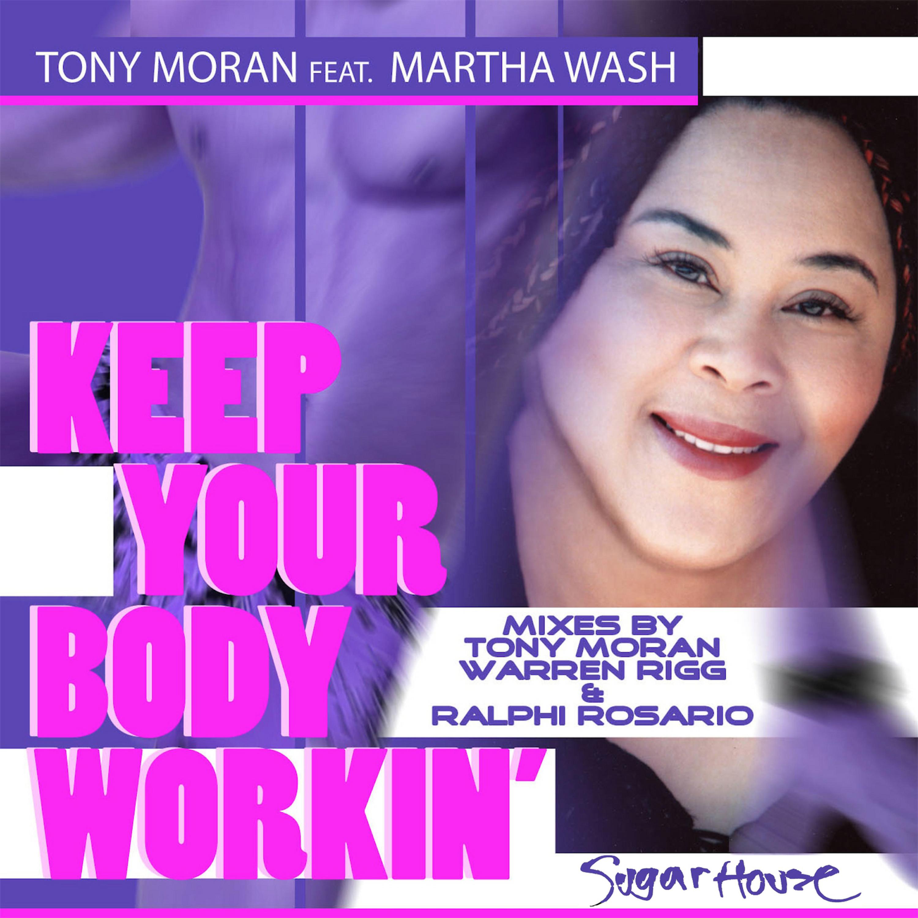 Постер альбома Keep Your Body Workin'