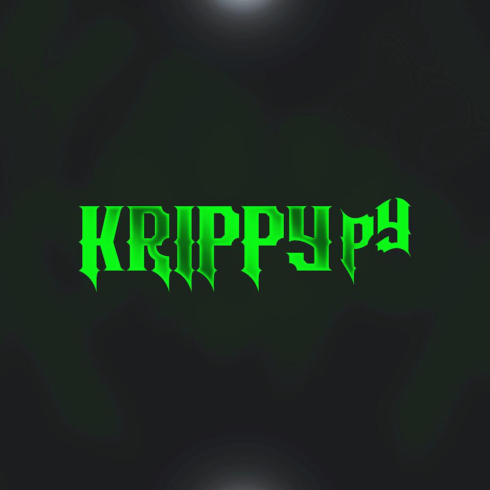 Постер альбома Krippy Py