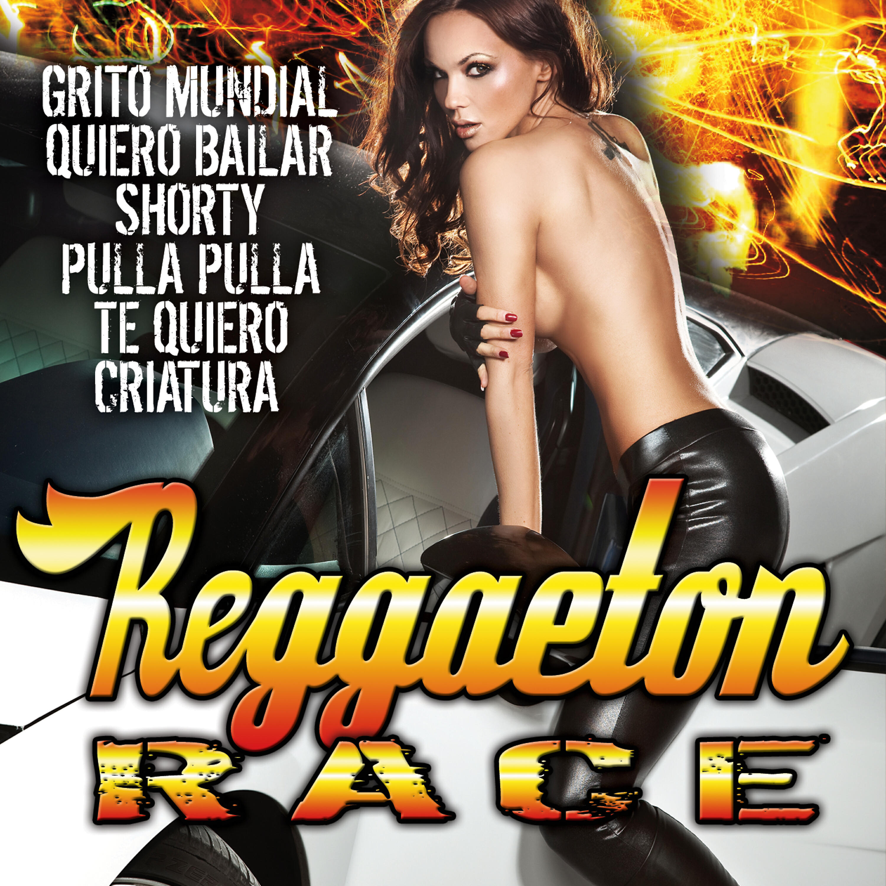 Reggaeton Man Flow - No Me Dejes Solo
