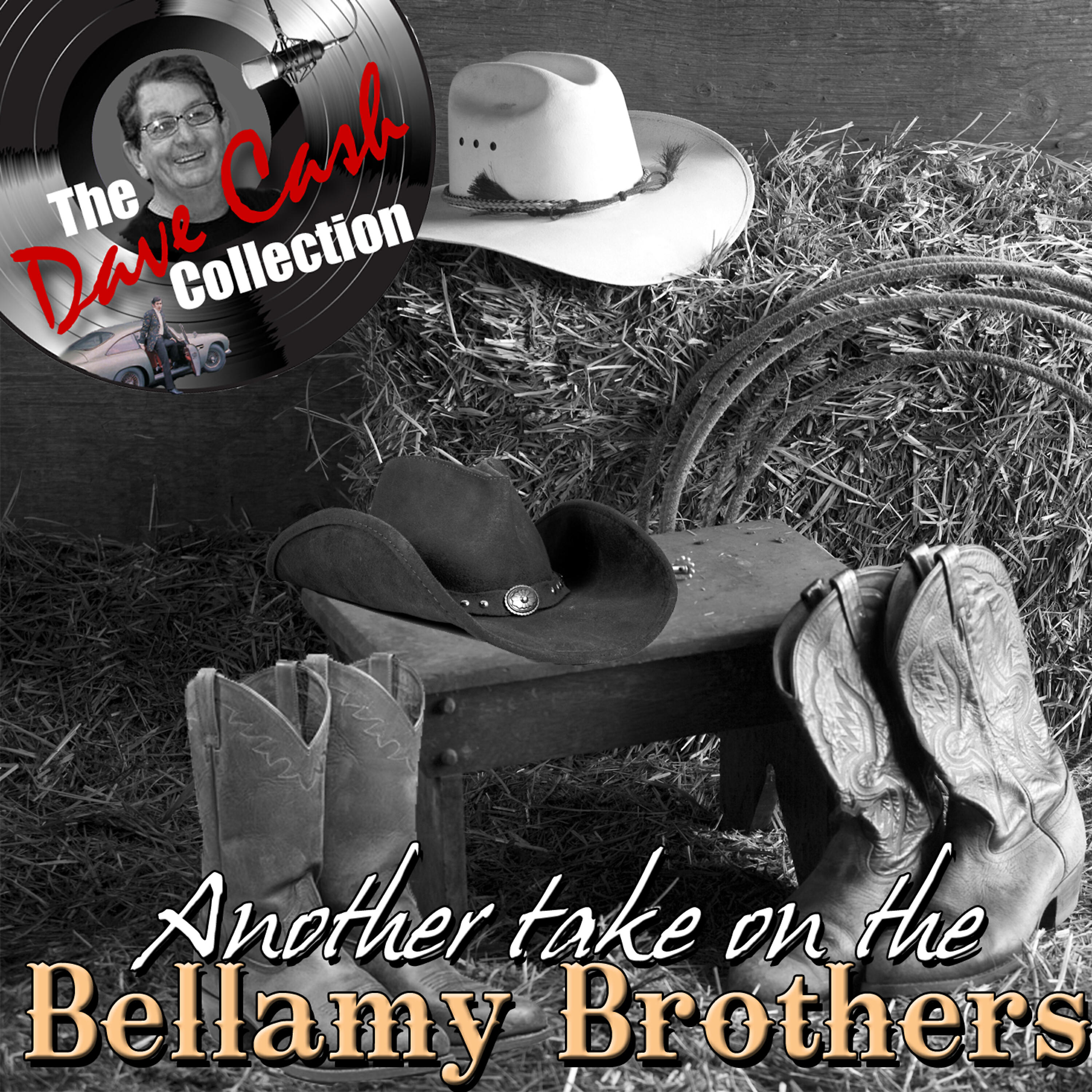 The Bellamy Brothers - Do You Love As Good As You Look