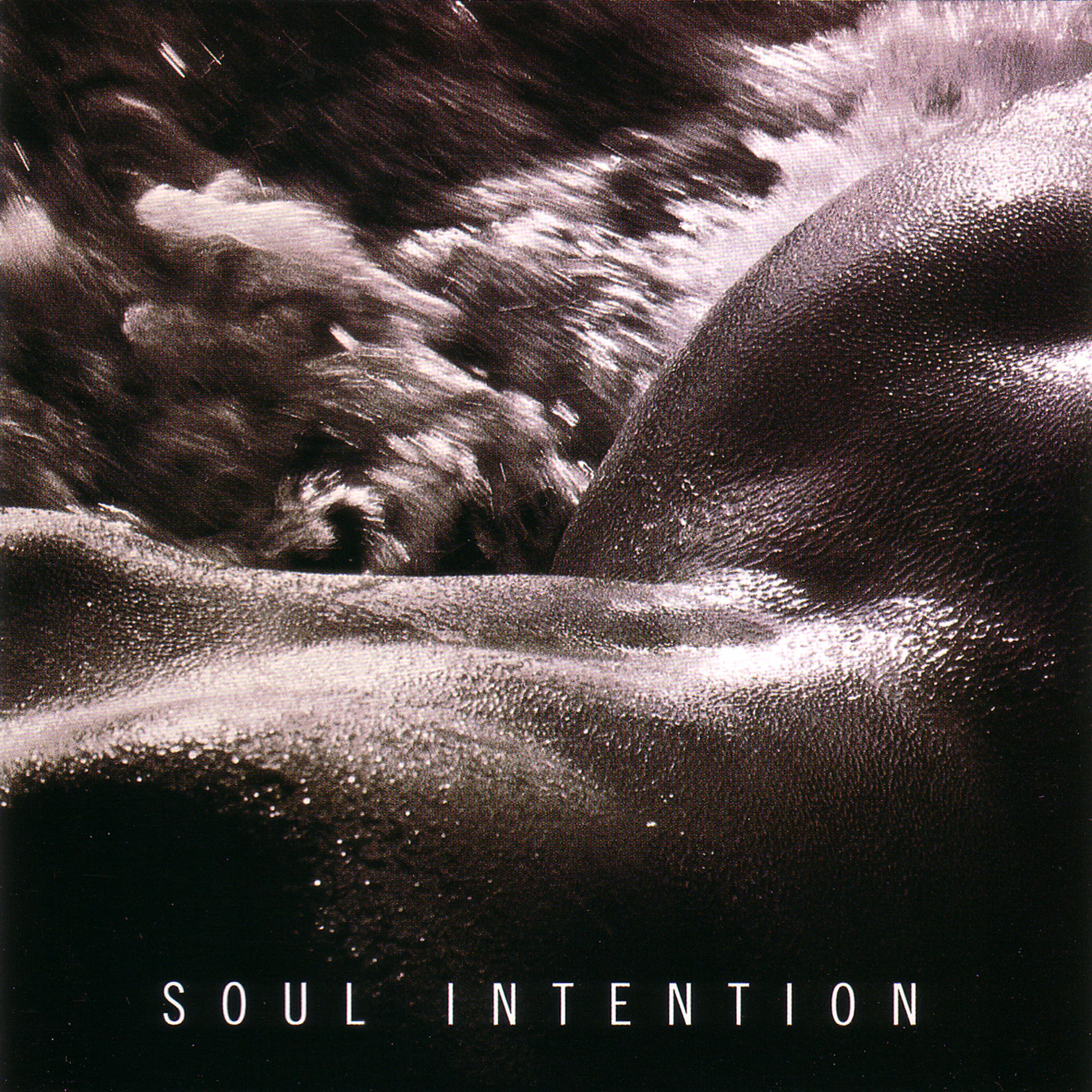 Постер альбома Soul Intention