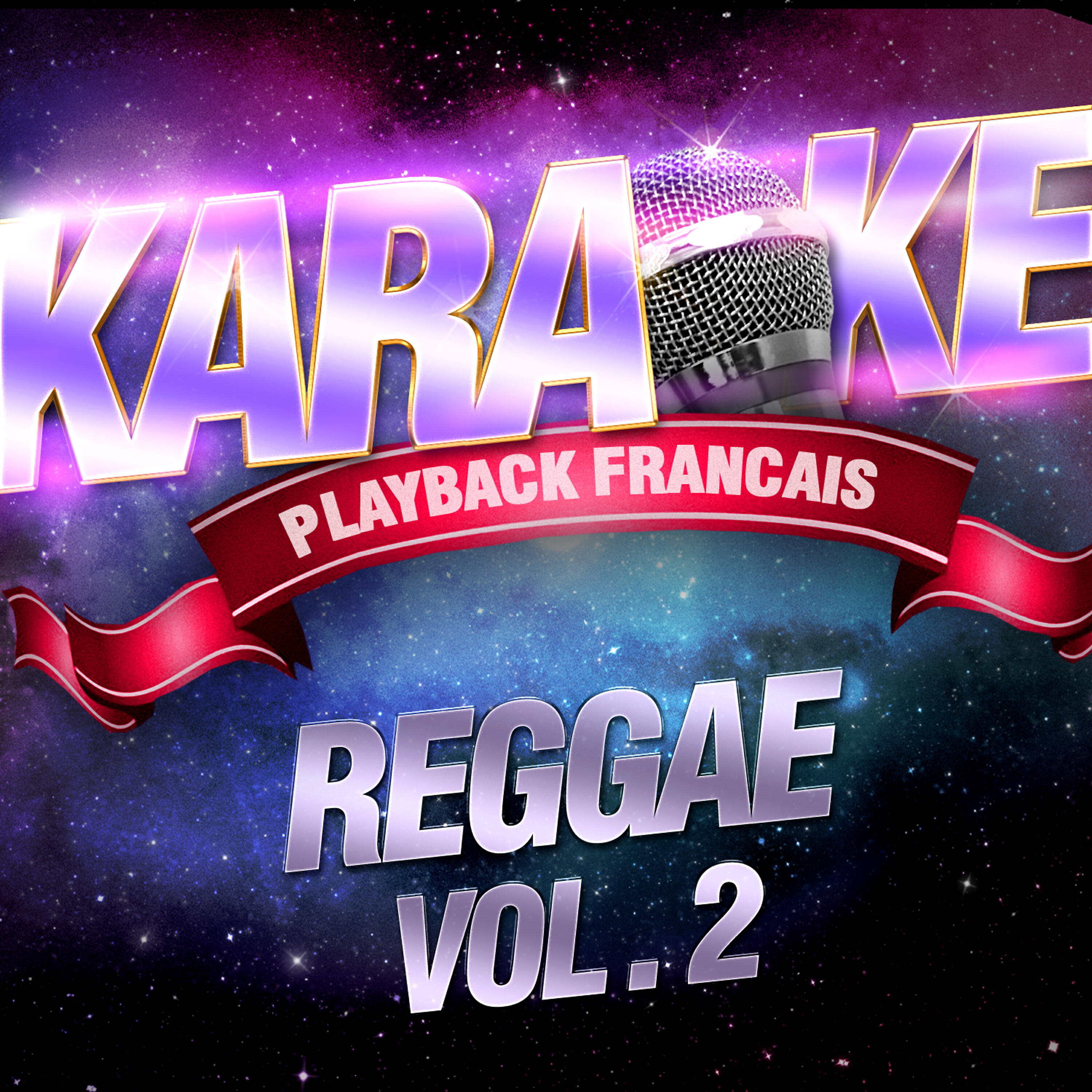 Karaoké Playback Français - Shine — Karaoké Avec Chant Témoin — Rendu Célèbre Par Aswad