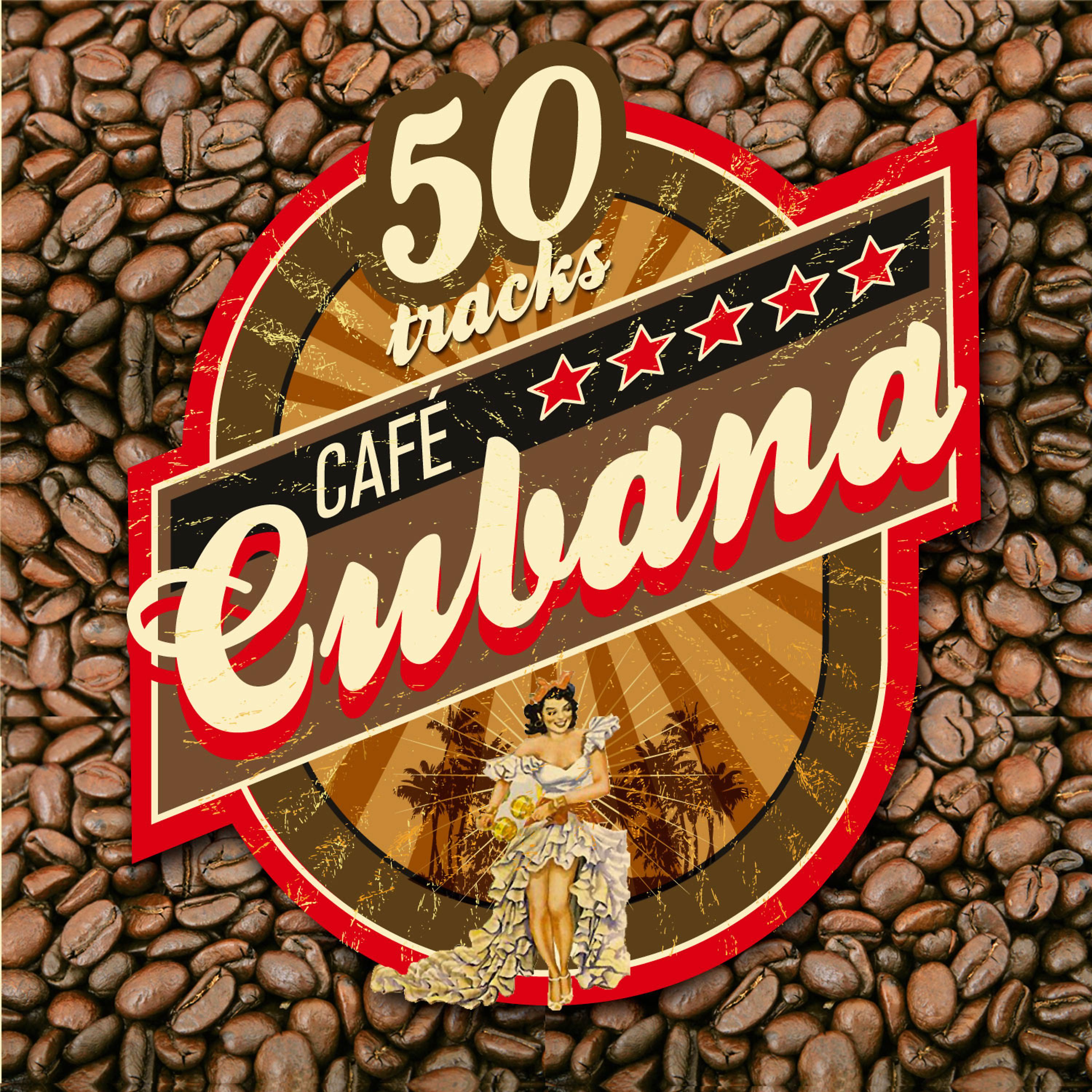 Постер альбома Cafe Cubana