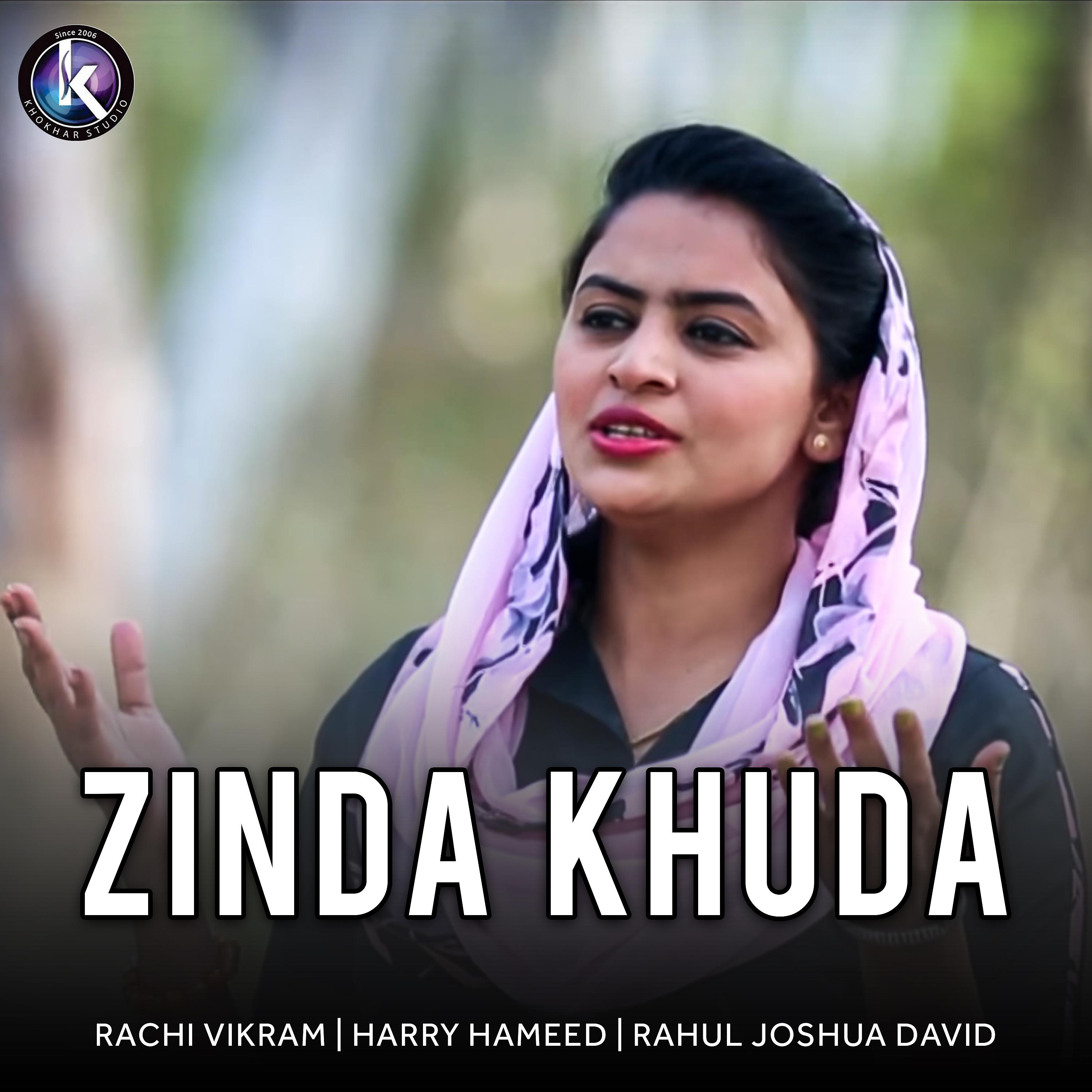 Постер альбома Zinda Khuda