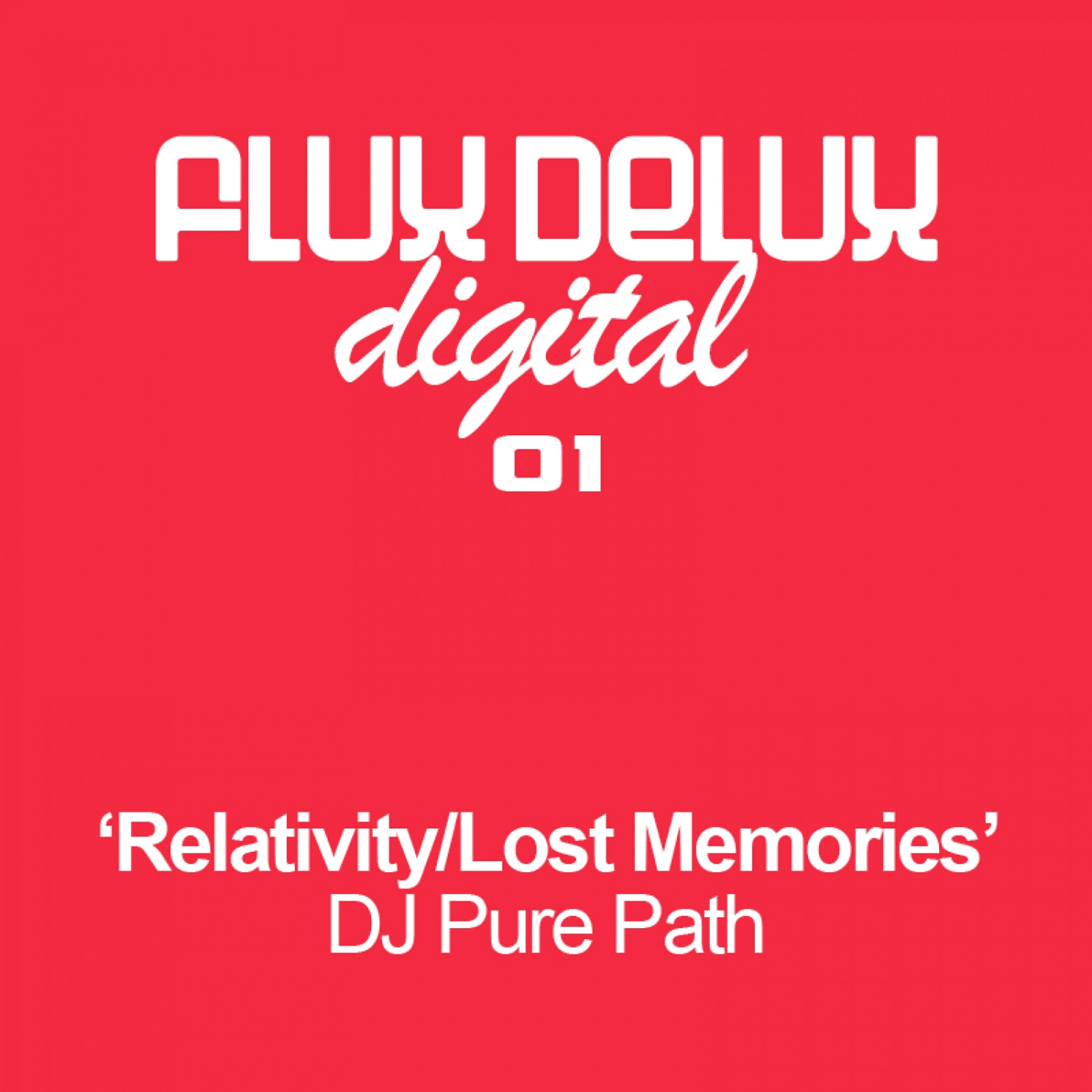 DJ Purepath - Relativity (Greg Downey Remix)