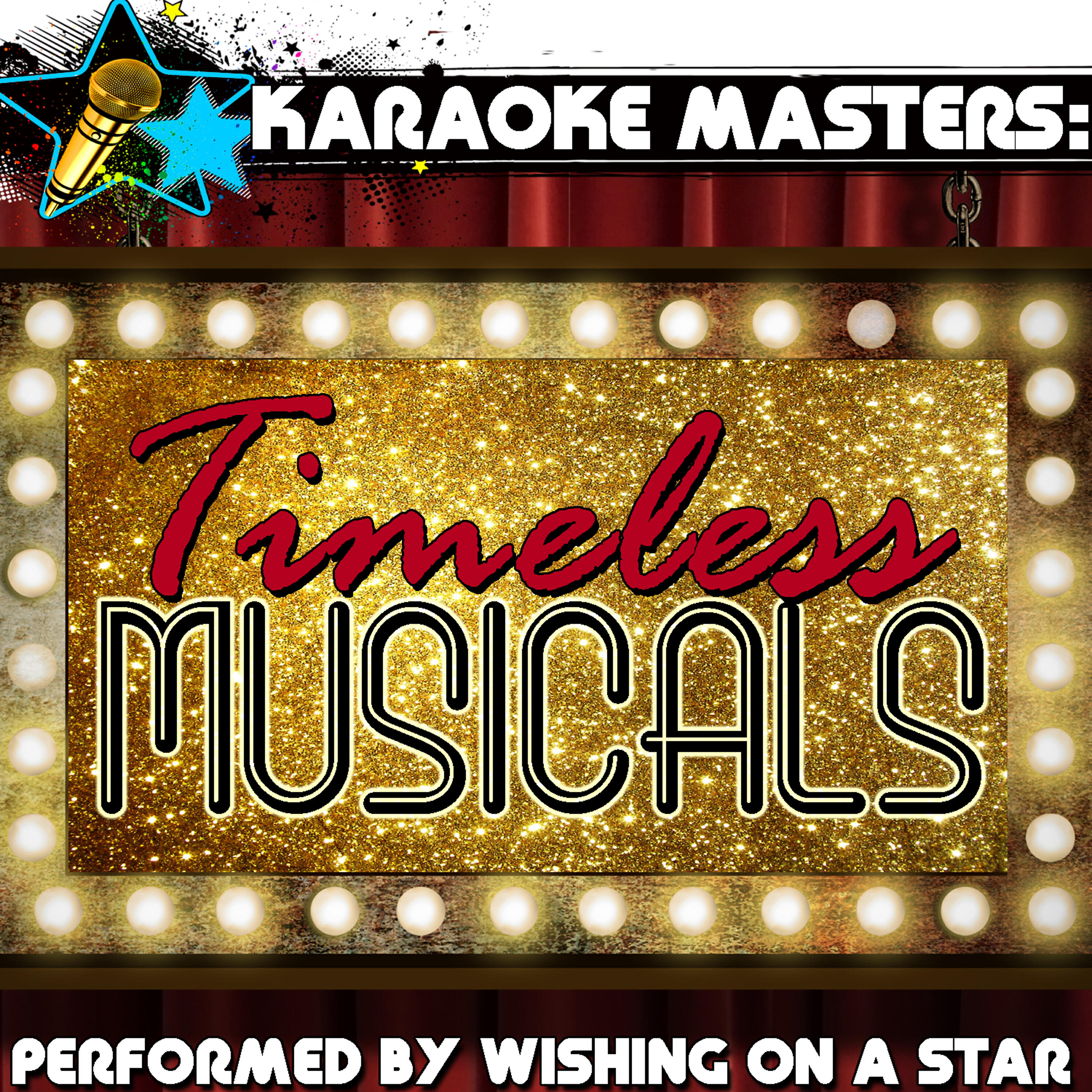 Wishing On A Star - All That Jazz (Originally Performed By Catherine Zeta-Jones) [Karaoke Version]