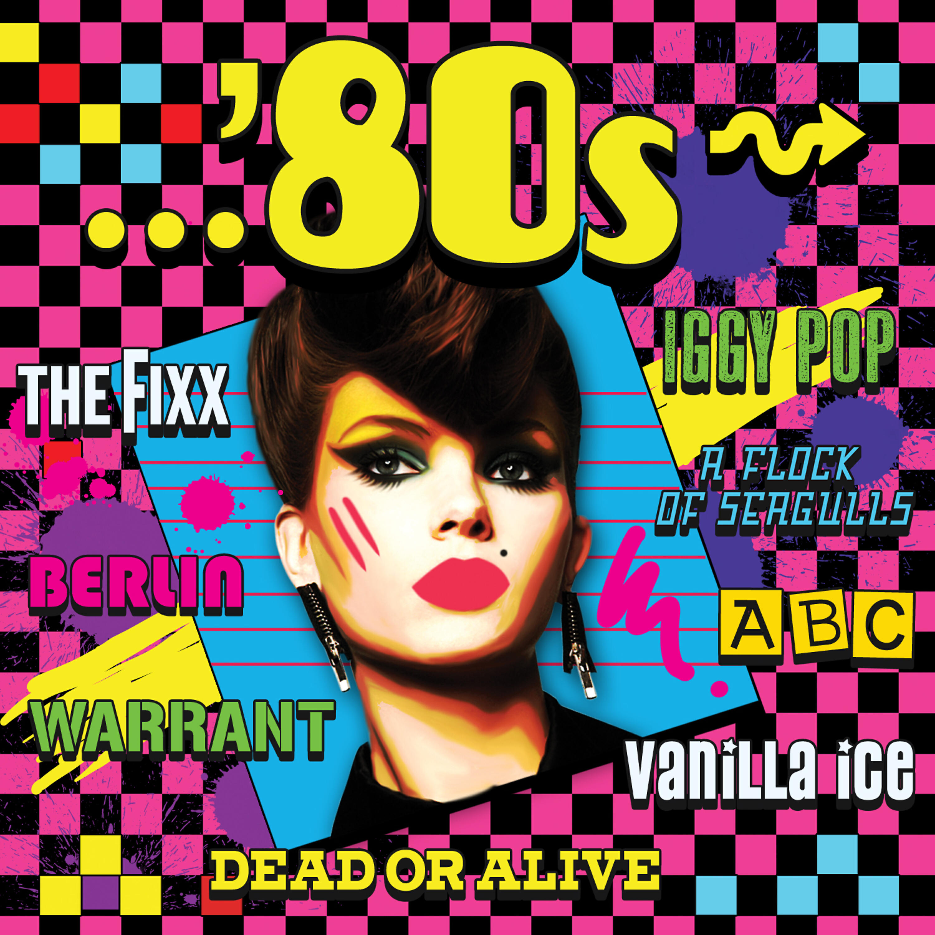 TACO - Puttin' On The Ritz (Re-Recorded)