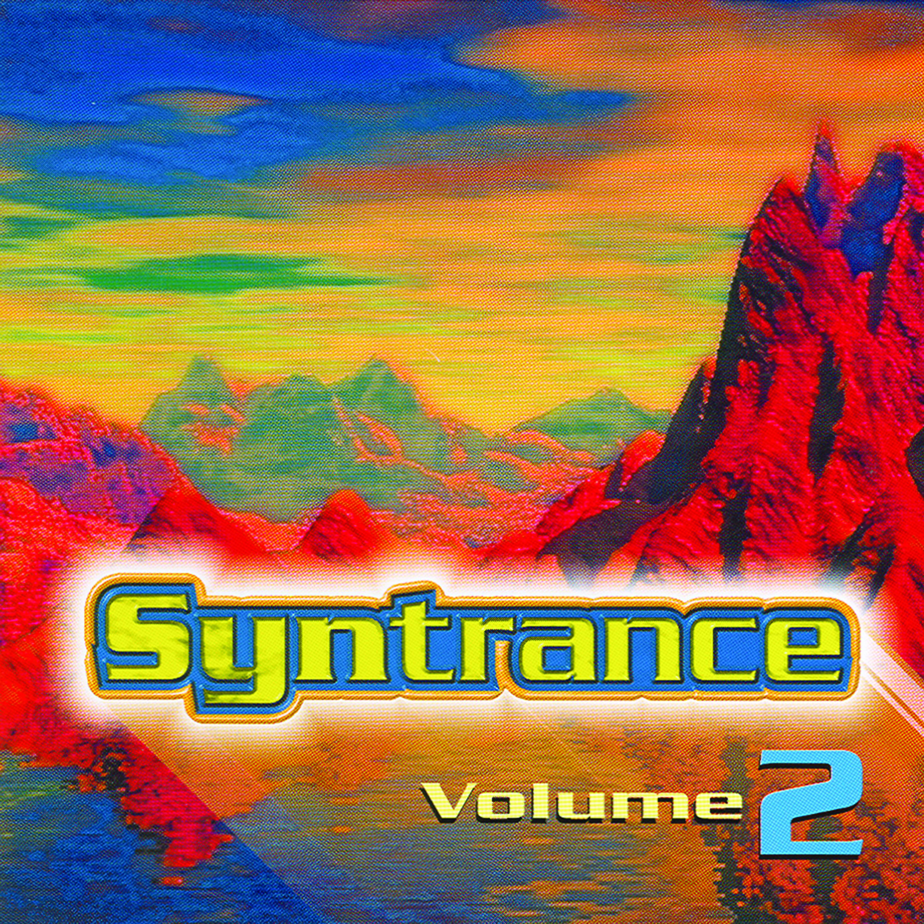 Постер альбома Syntrance Part 2