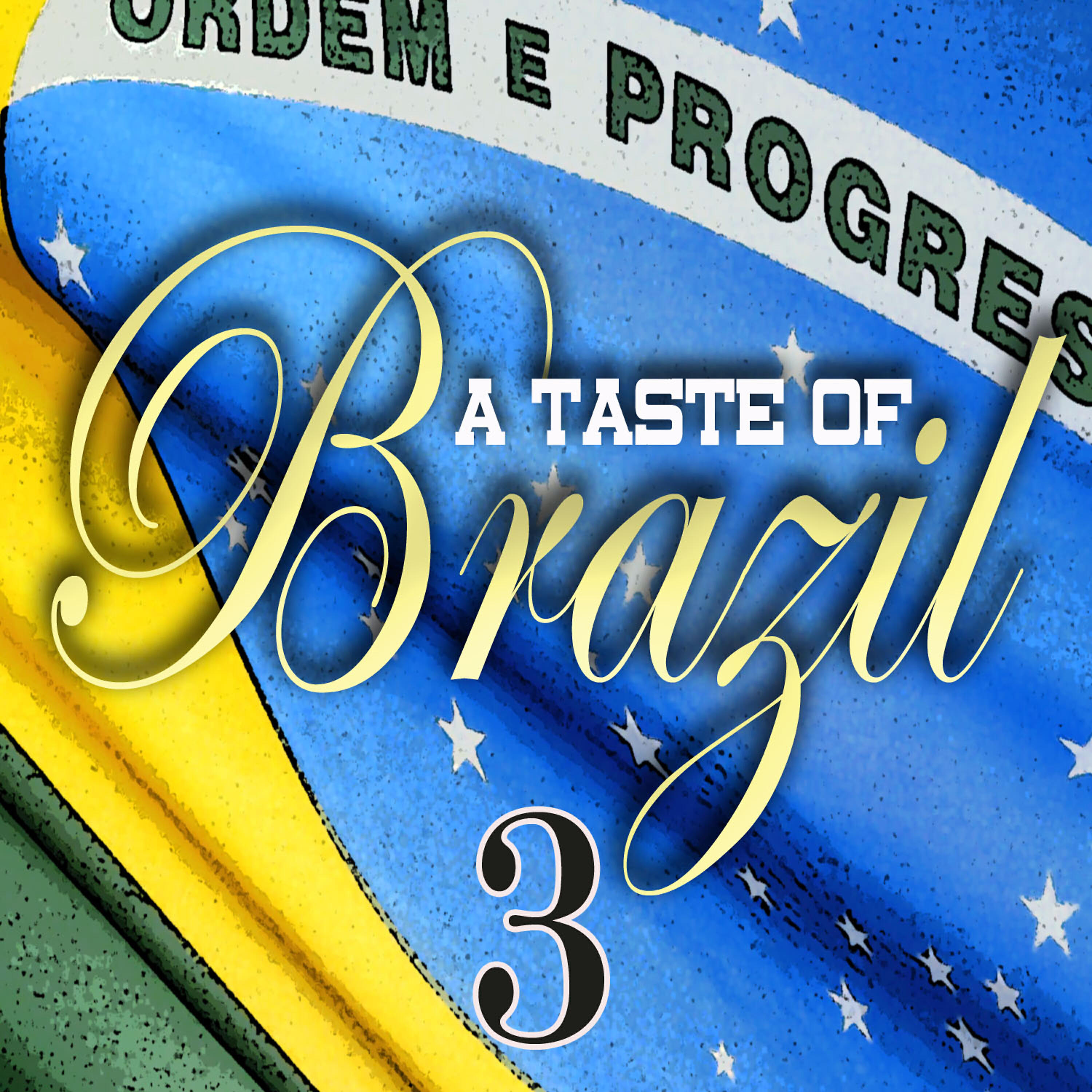 Toquinho - Samba De Orly