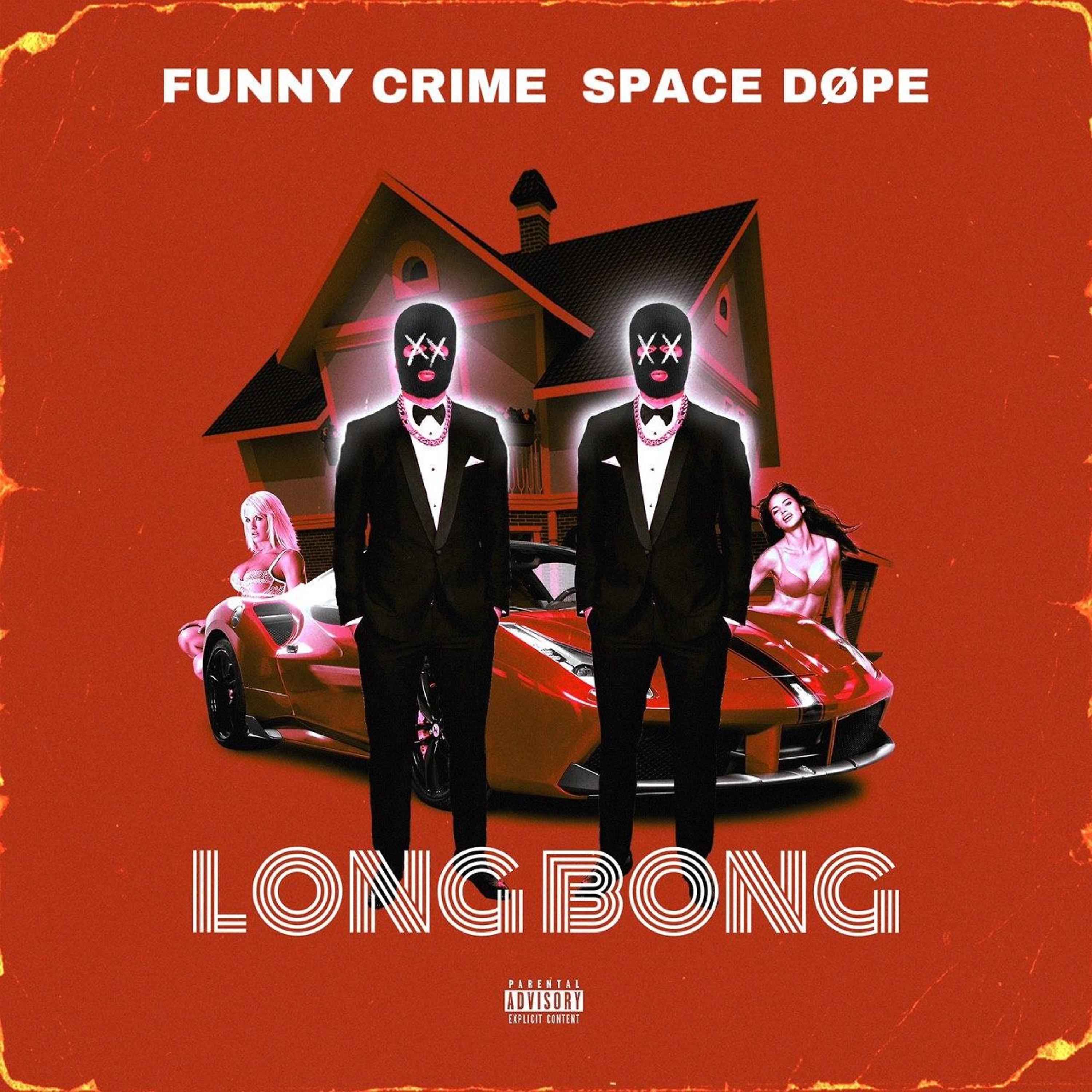 Постер альбома Long Bong