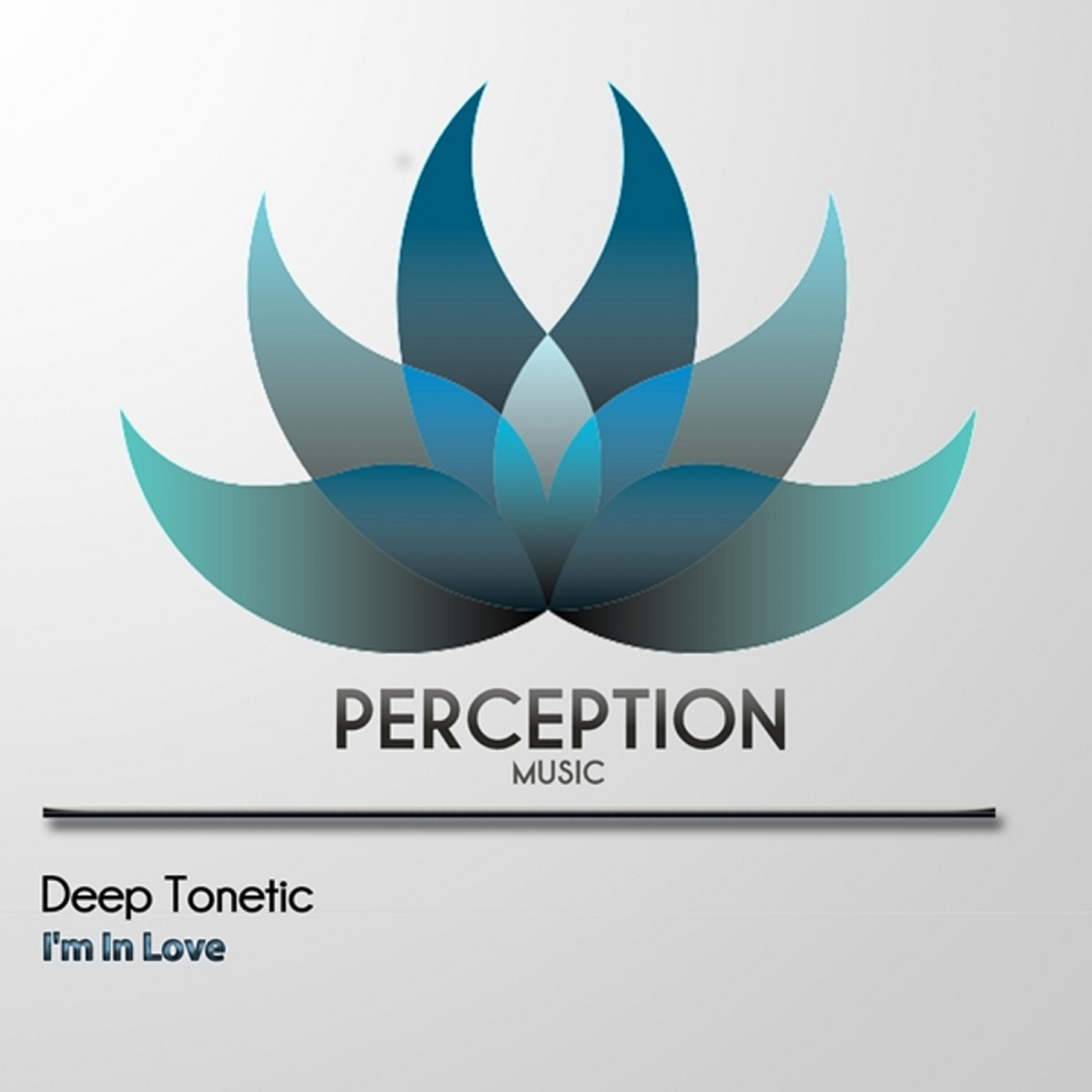 Deep Tonetic - Im In Love (Deja Vu Mix)