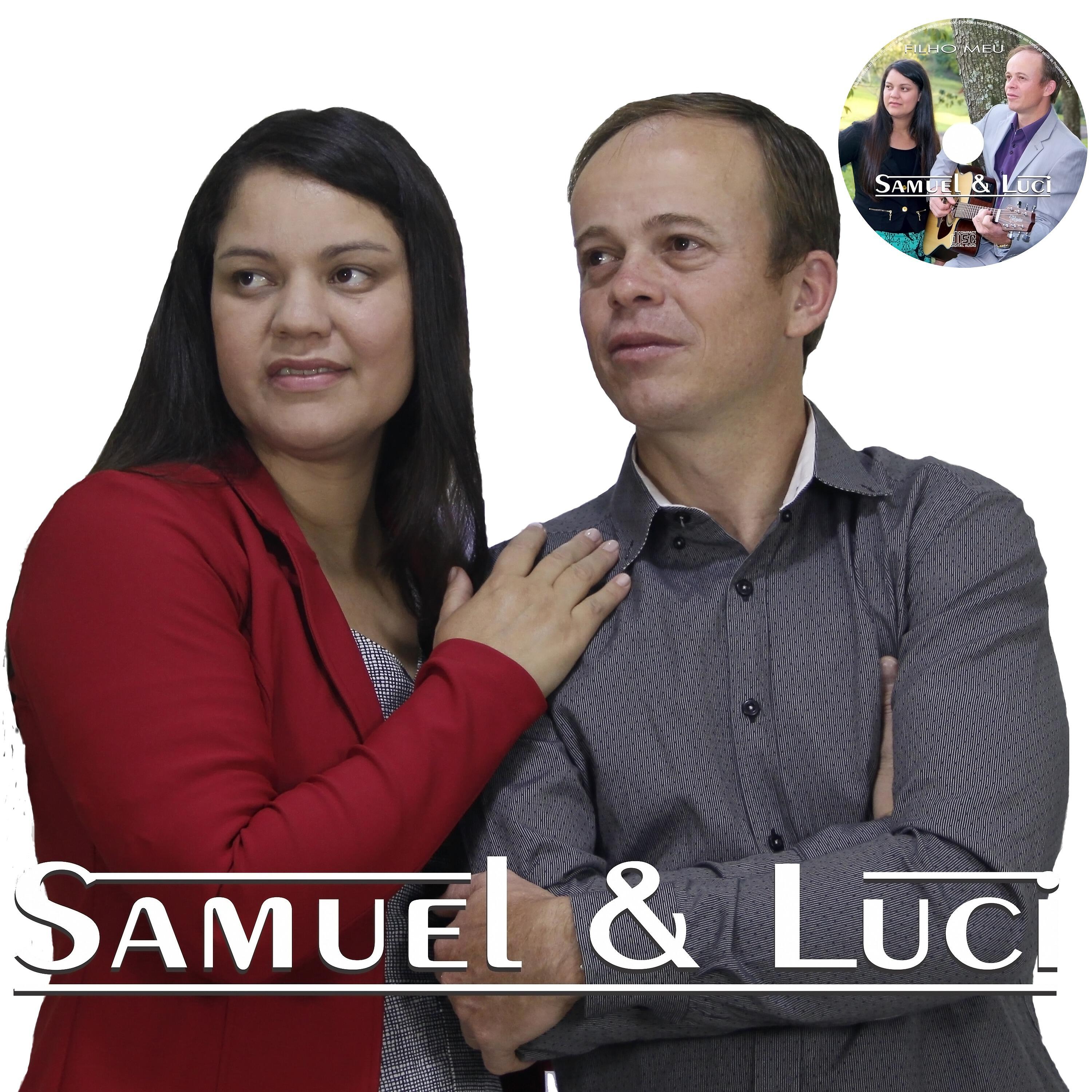 Samuel e Luci - Vai Tudo Bem