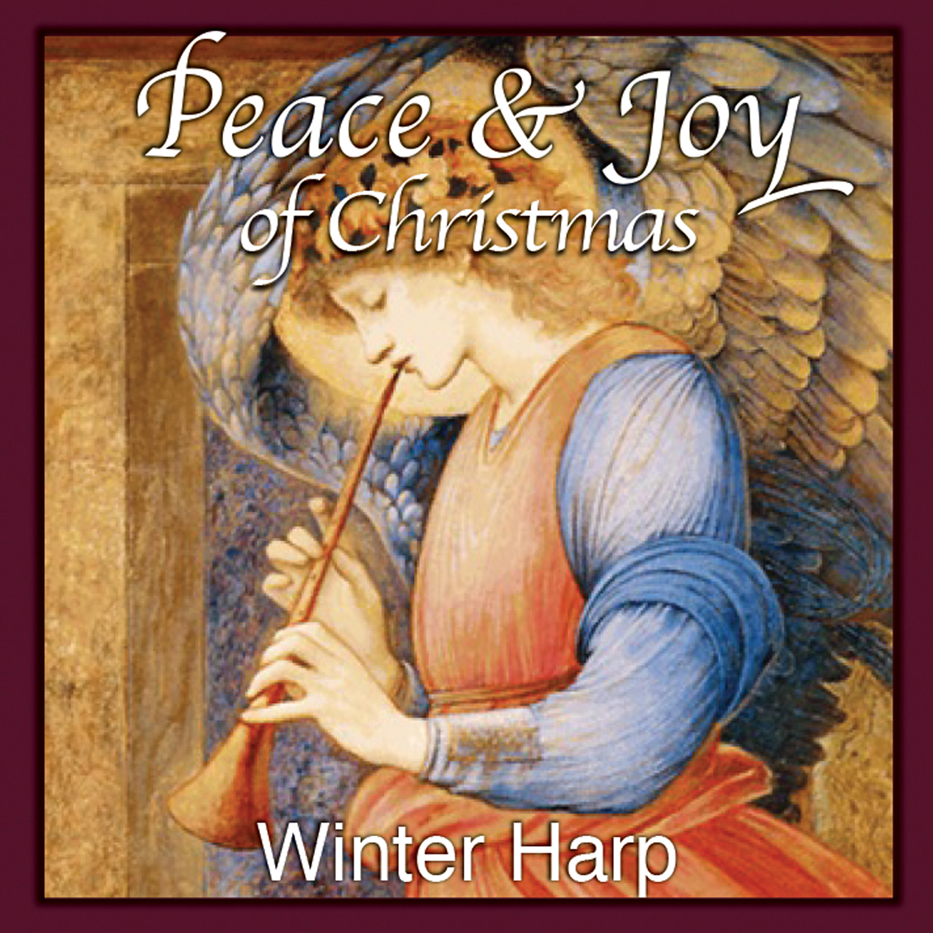 Winter Harp - Patapan