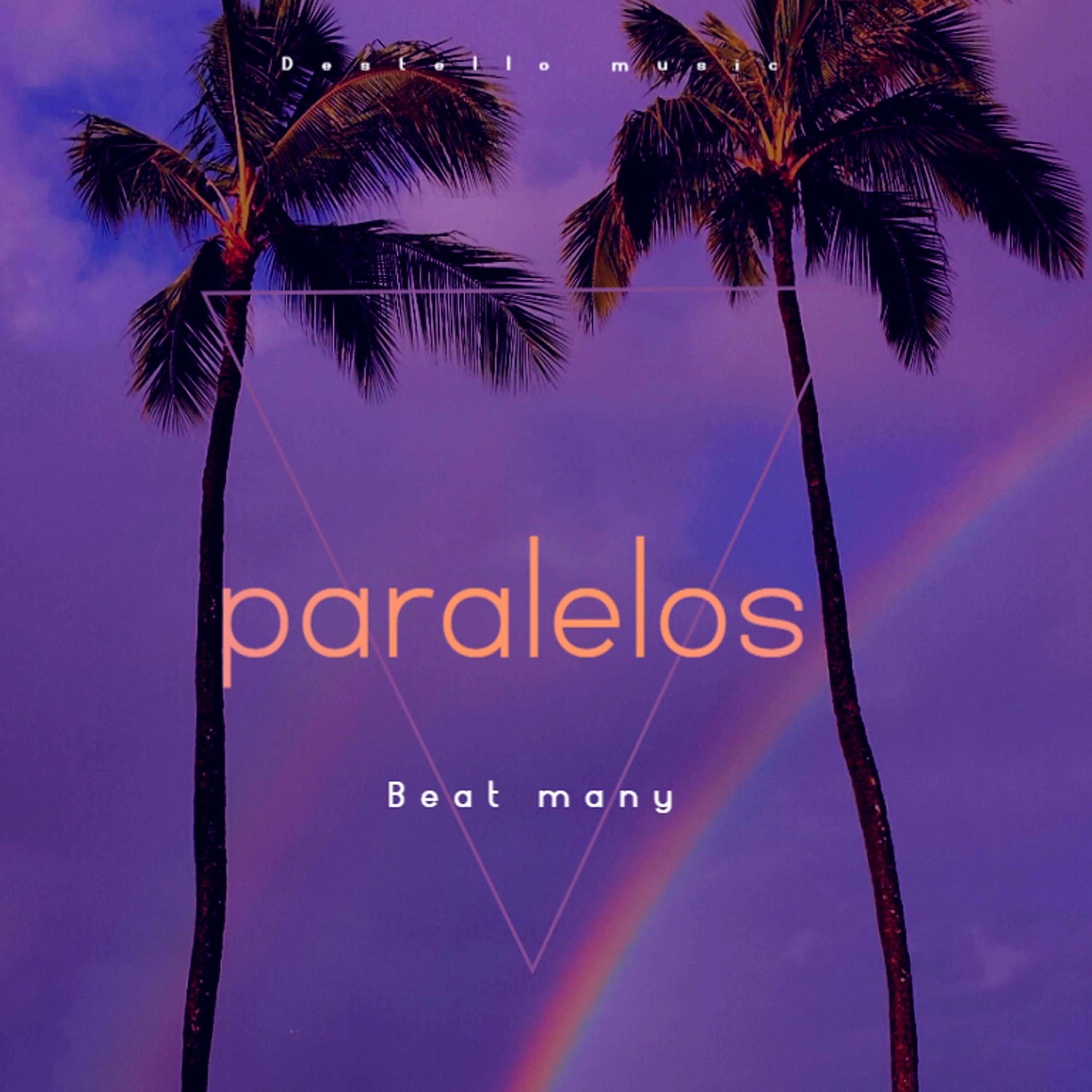 Постер альбома Paralelos
