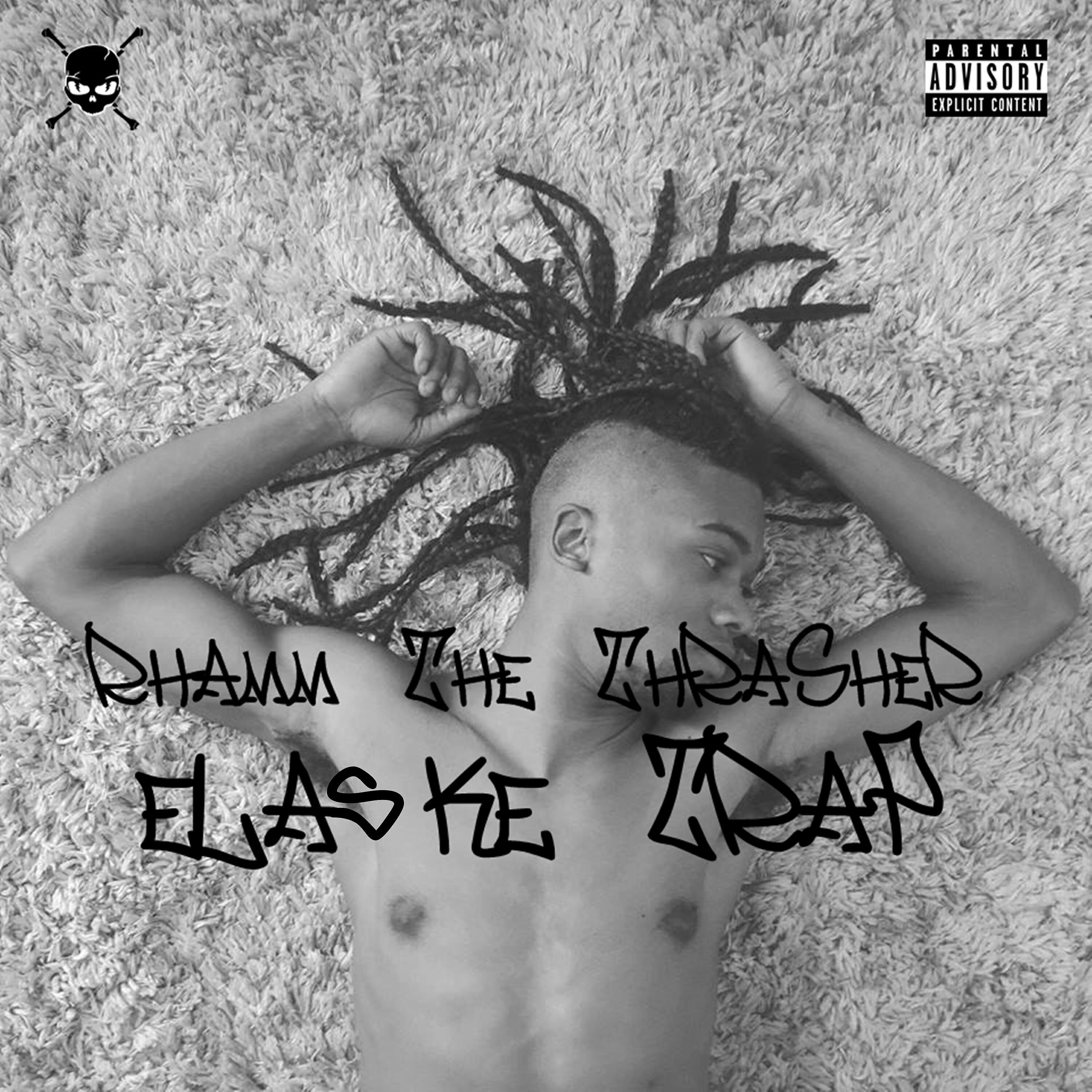 Rhamm The Thrasher - Elas Ke Trap