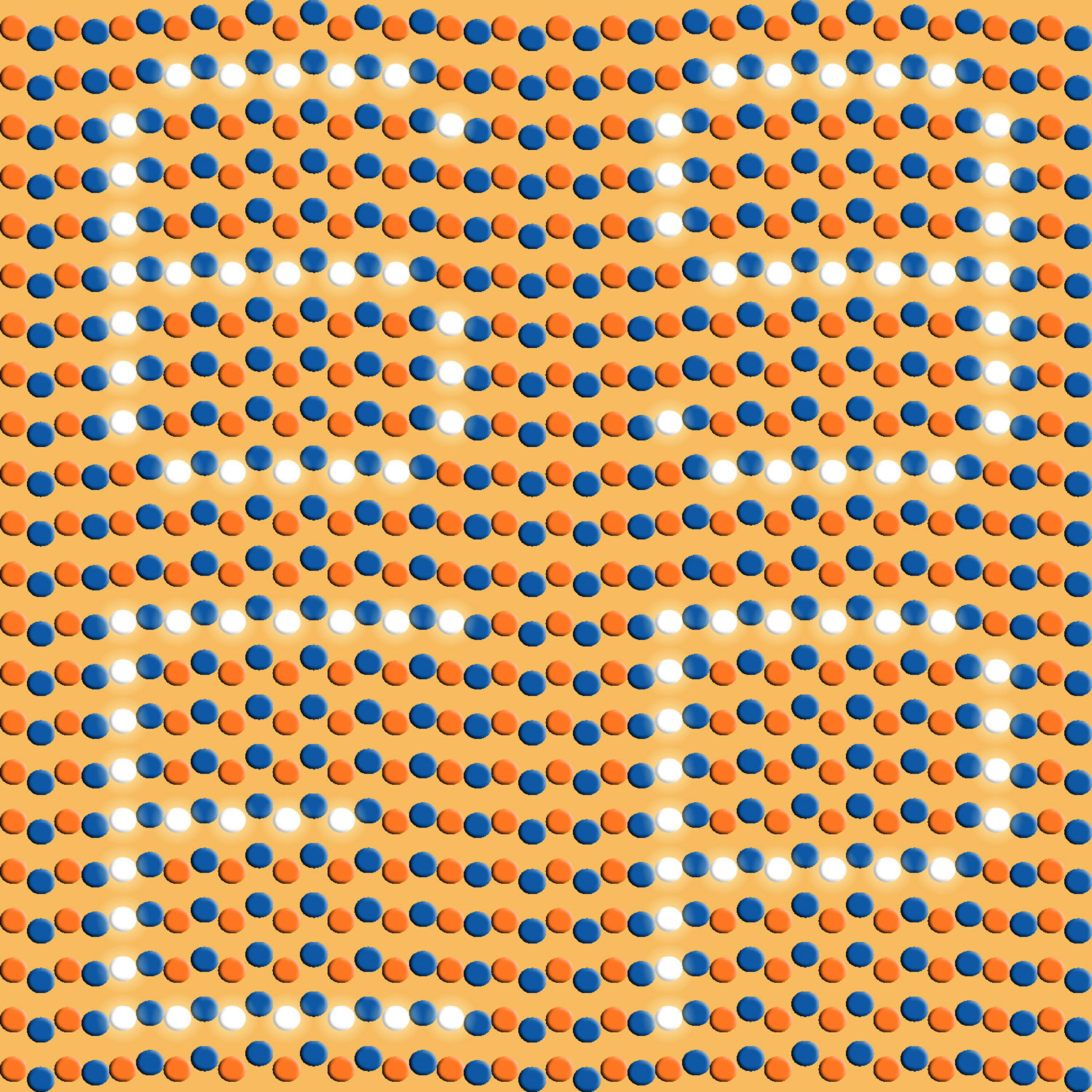 69 - A spiral staircase