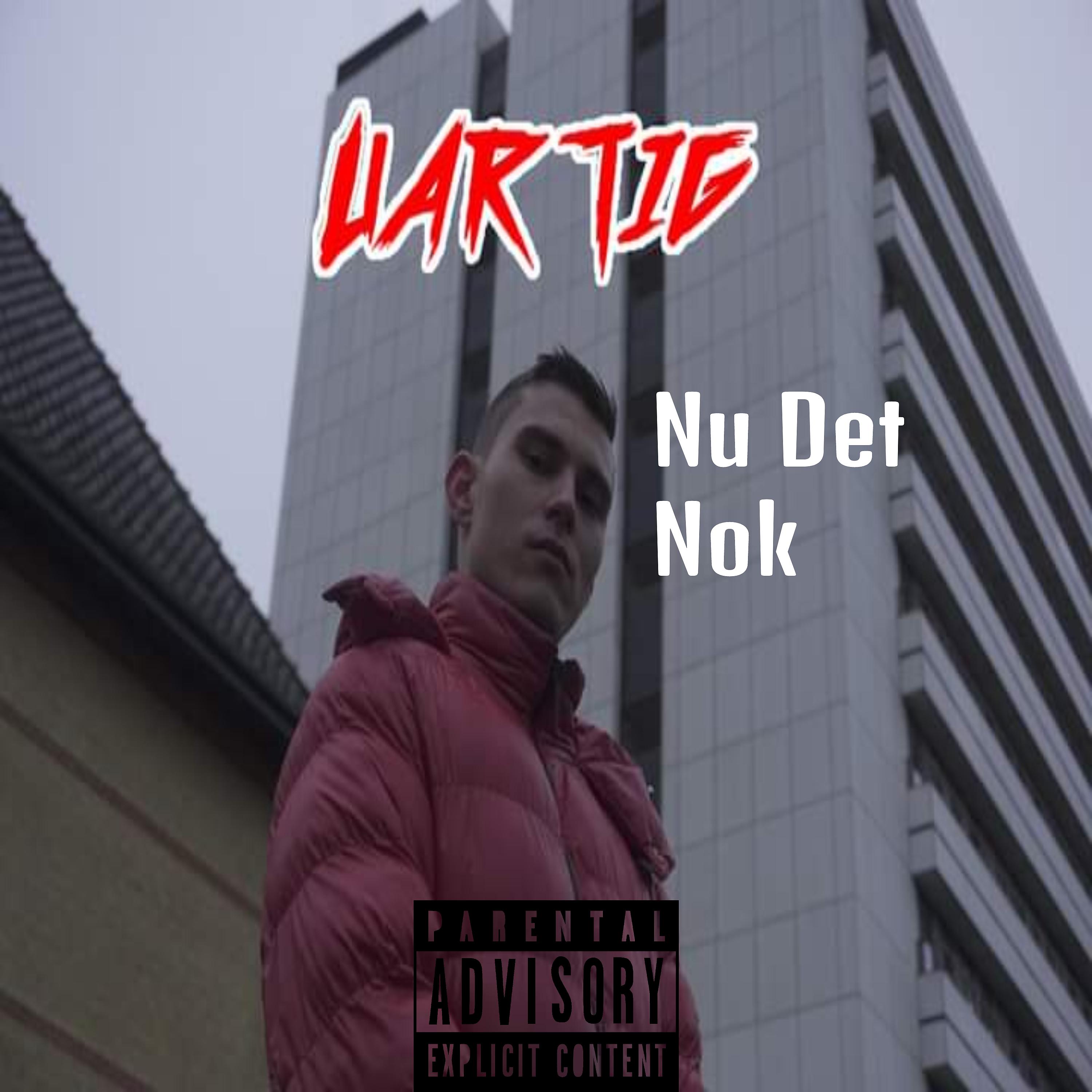 Постер альбома Nu Det Nok