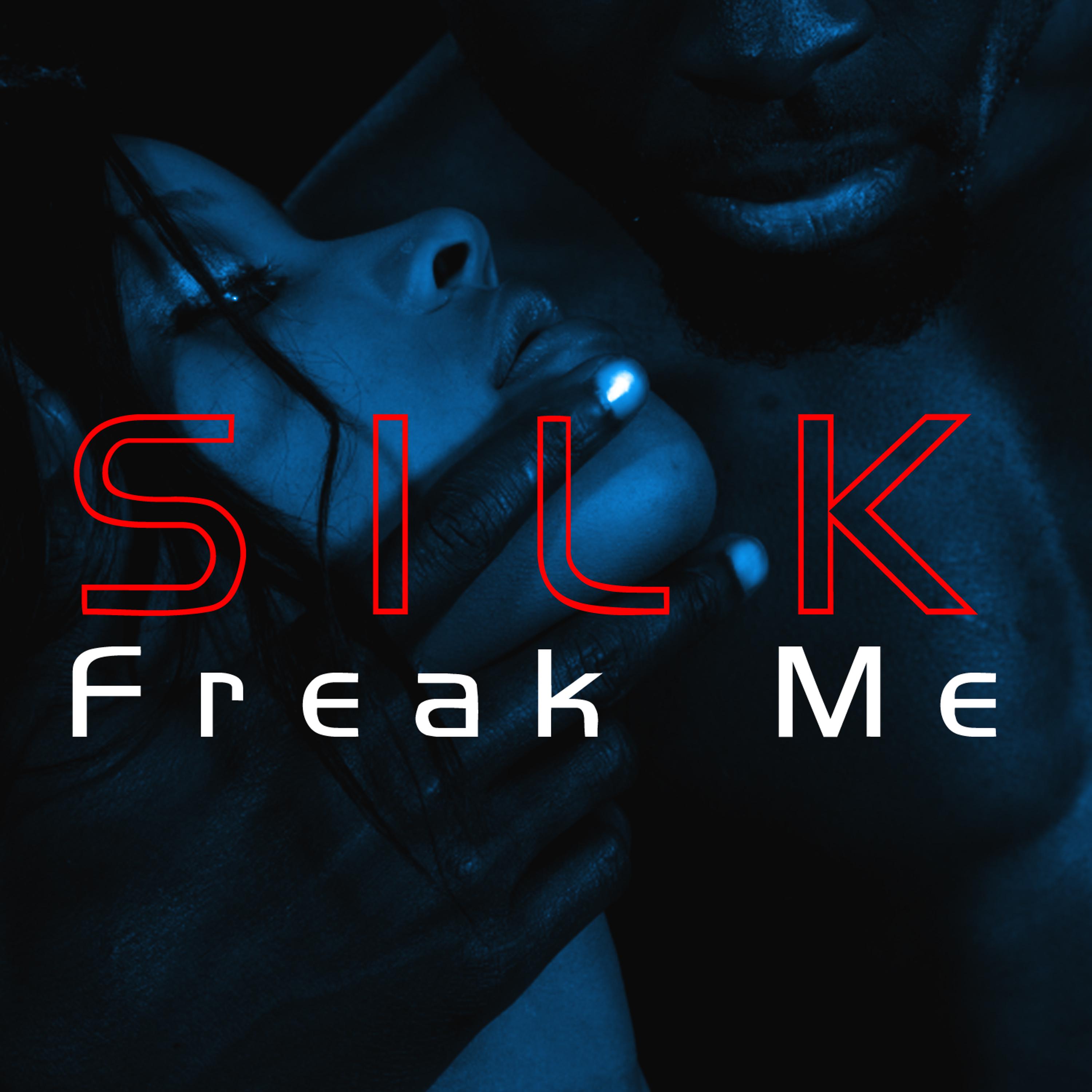 Постер альбома Freak Me