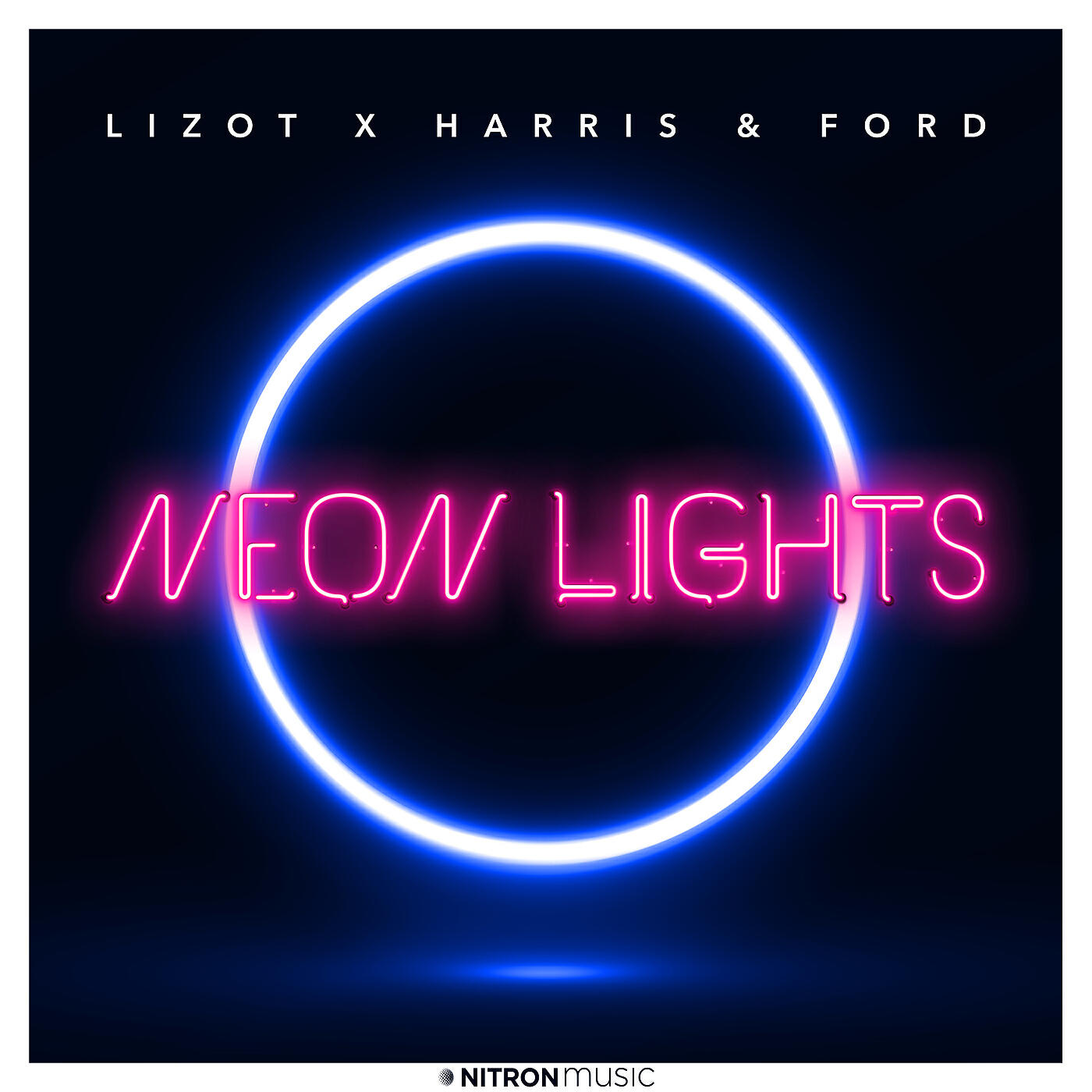 LIZOT - Neon Lights